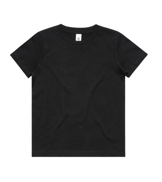 MAKE YOUR OWN - AS Colour Youth Kids Tees 3006 (Sizes 8 - 16)