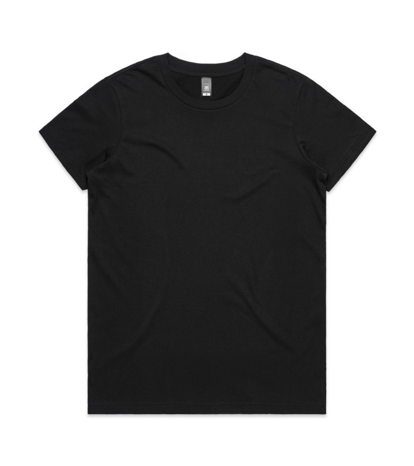 MAKE YOUR OWN - AS Colour Womens Maple Tee 4001 (SXM to 3XL)