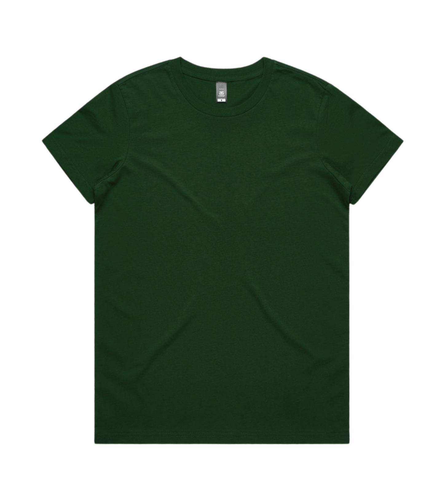 MAKE YOUR OWN - AS Colour Womens Maple Tee 4001 (SXM to 3XL)