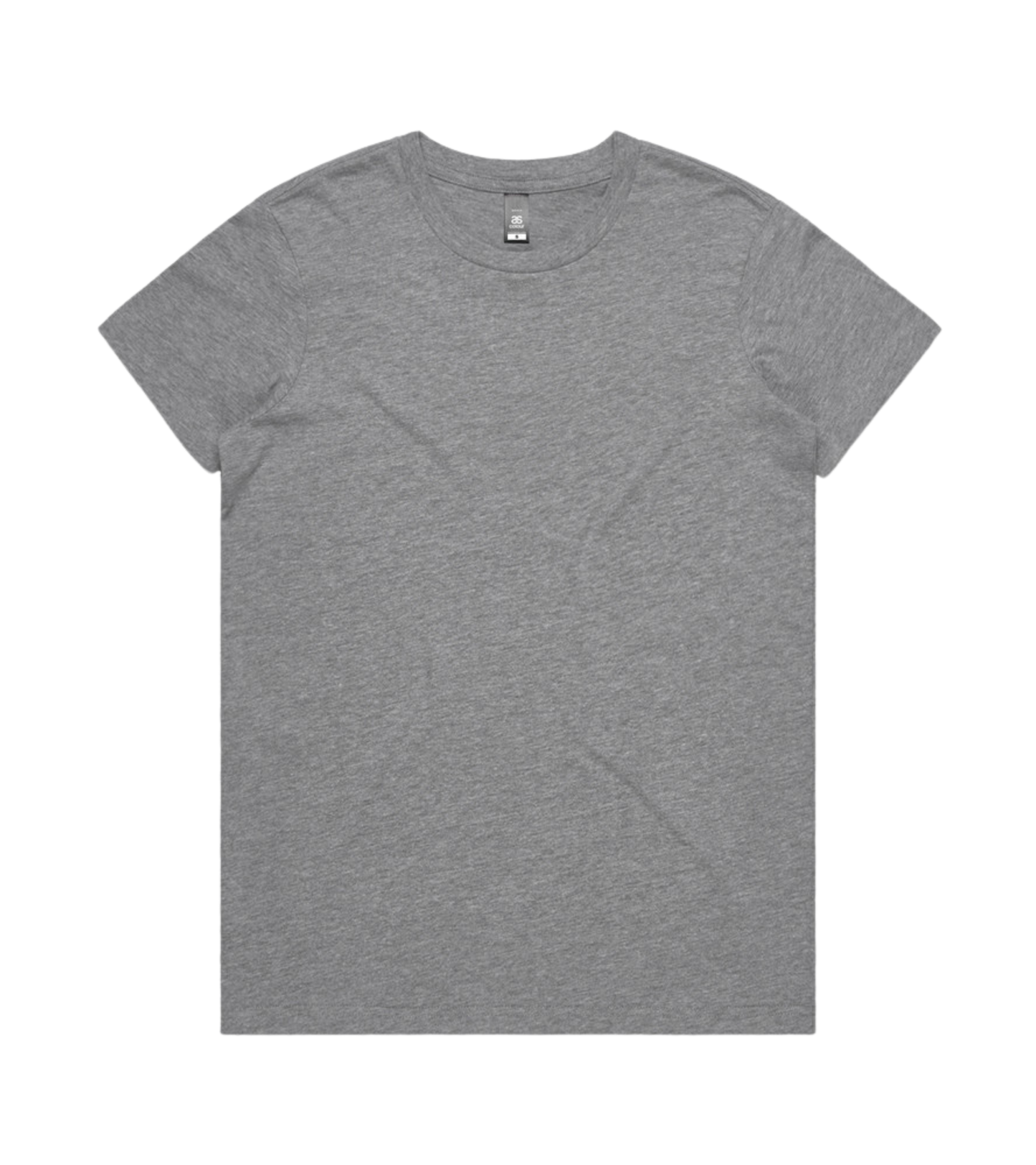 MAKE YOUR OWN - AS Colour Womens Maple Tee 4001 (SXM to 3XL)