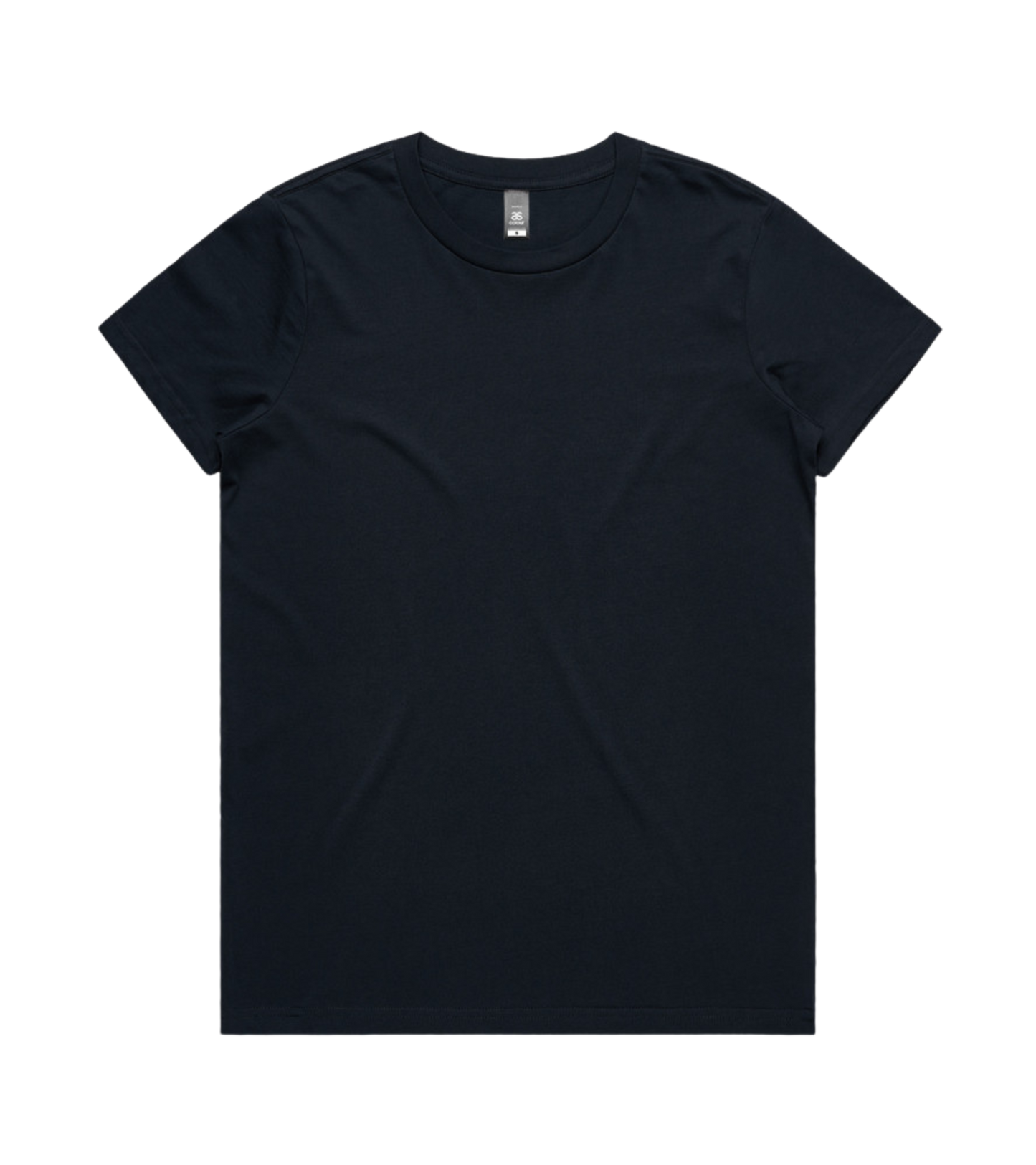 MAKE YOUR OWN - AS Colour Womens Maple Tee 4001 (SXM to 3XL)