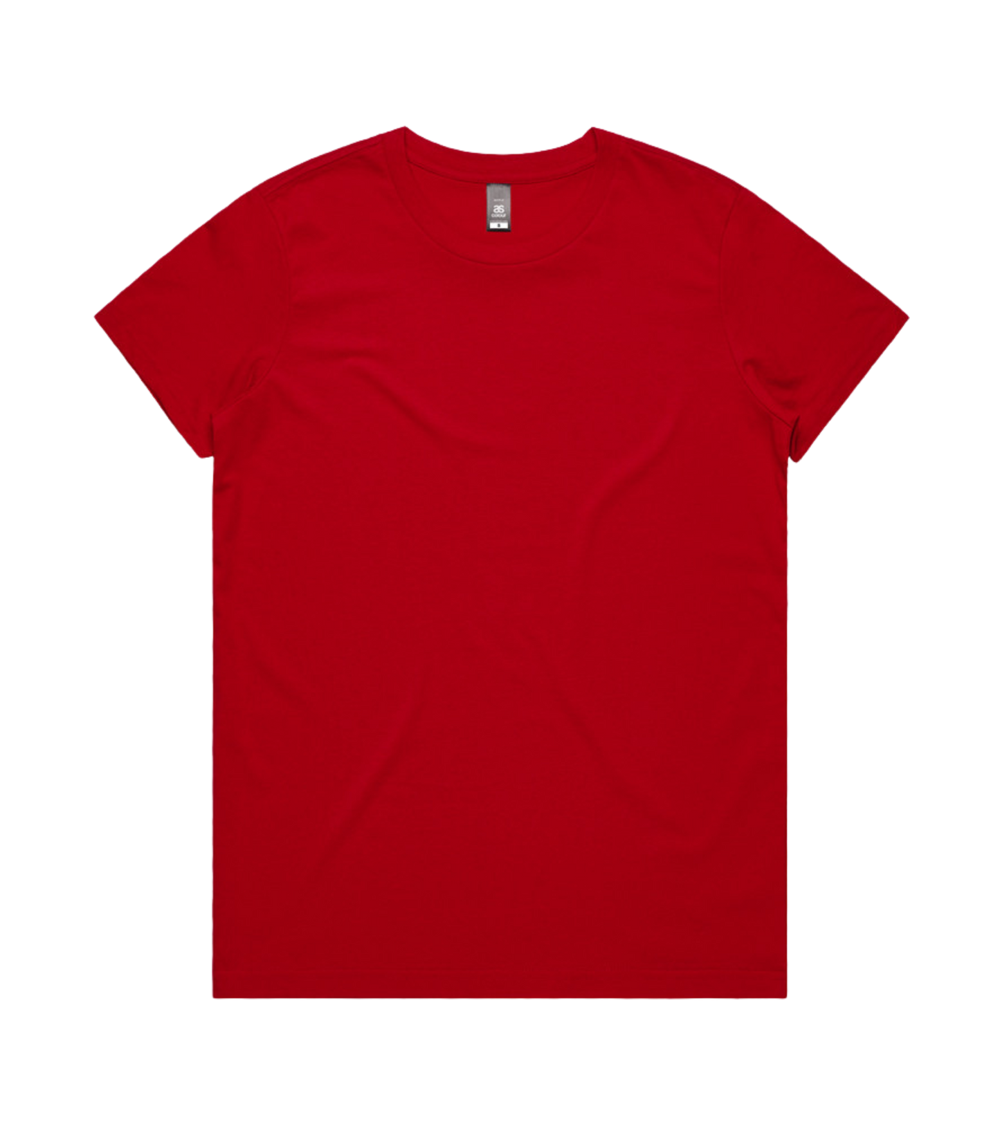 MAKE YOUR OWN - AS Colour Womens Maple Tee 4001 (SXM to 3XL)