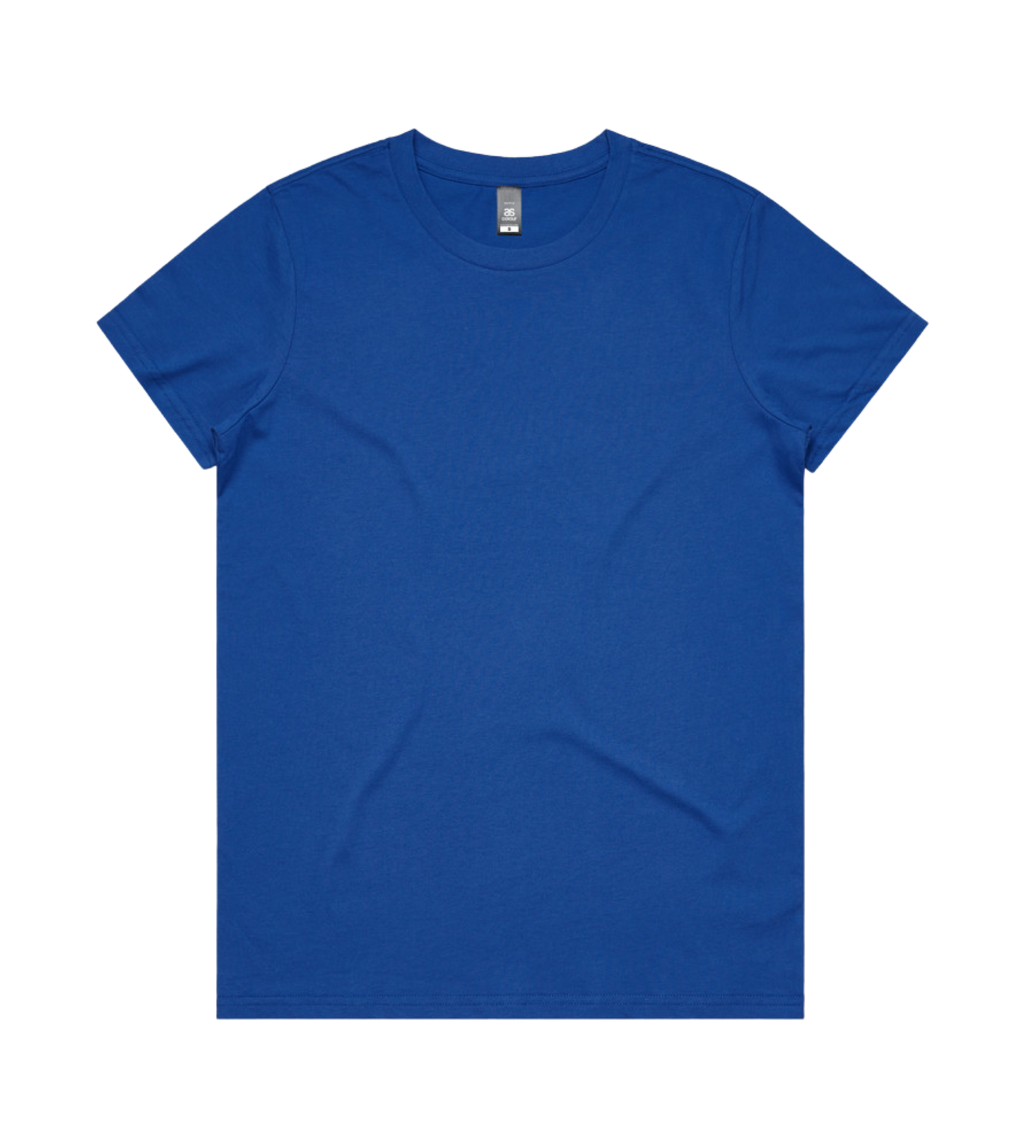 MAKE YOUR OWN - AS Colour Womens Maple Tee 4001 (SXM to 3XL)