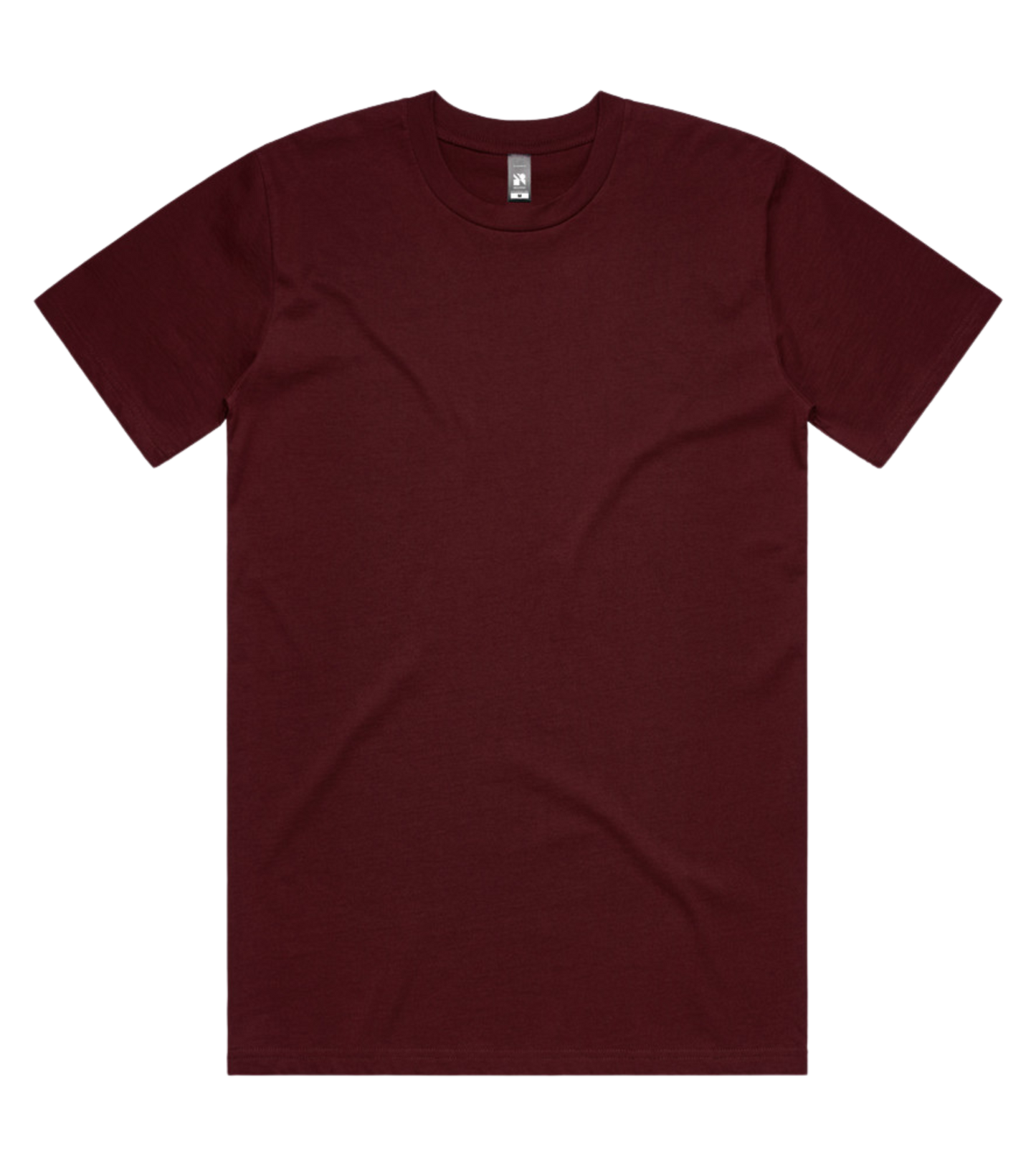 De La Salle - AS Colour Tee 5026 (Sml to 5XL)