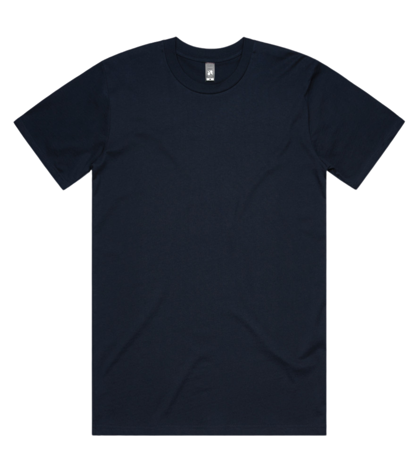 De La Salle - AS Colour Tee 5026 (Sml to 5XL)