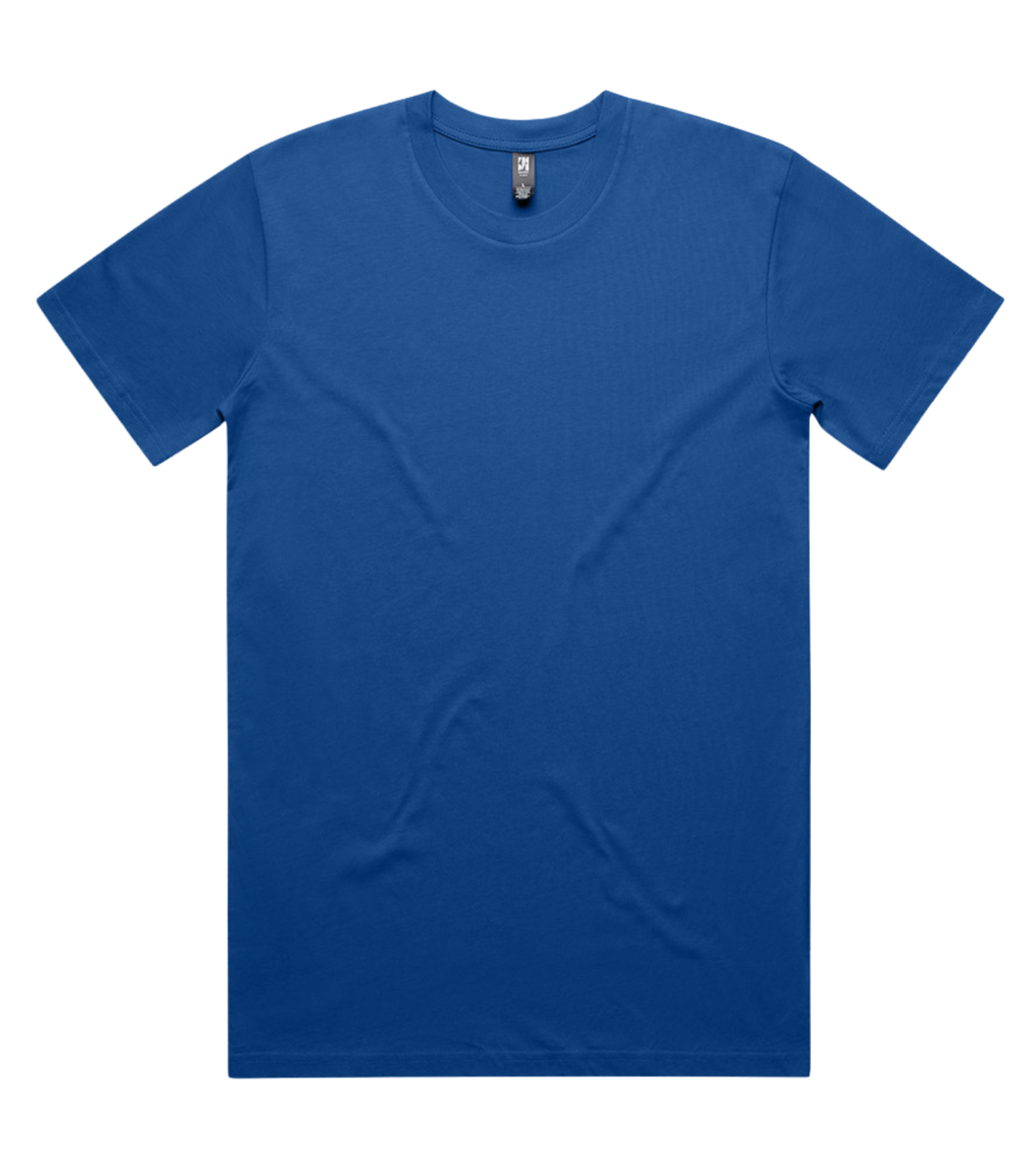 De La Salle - AS Colour Tee 5026 (Sml to 5XL)