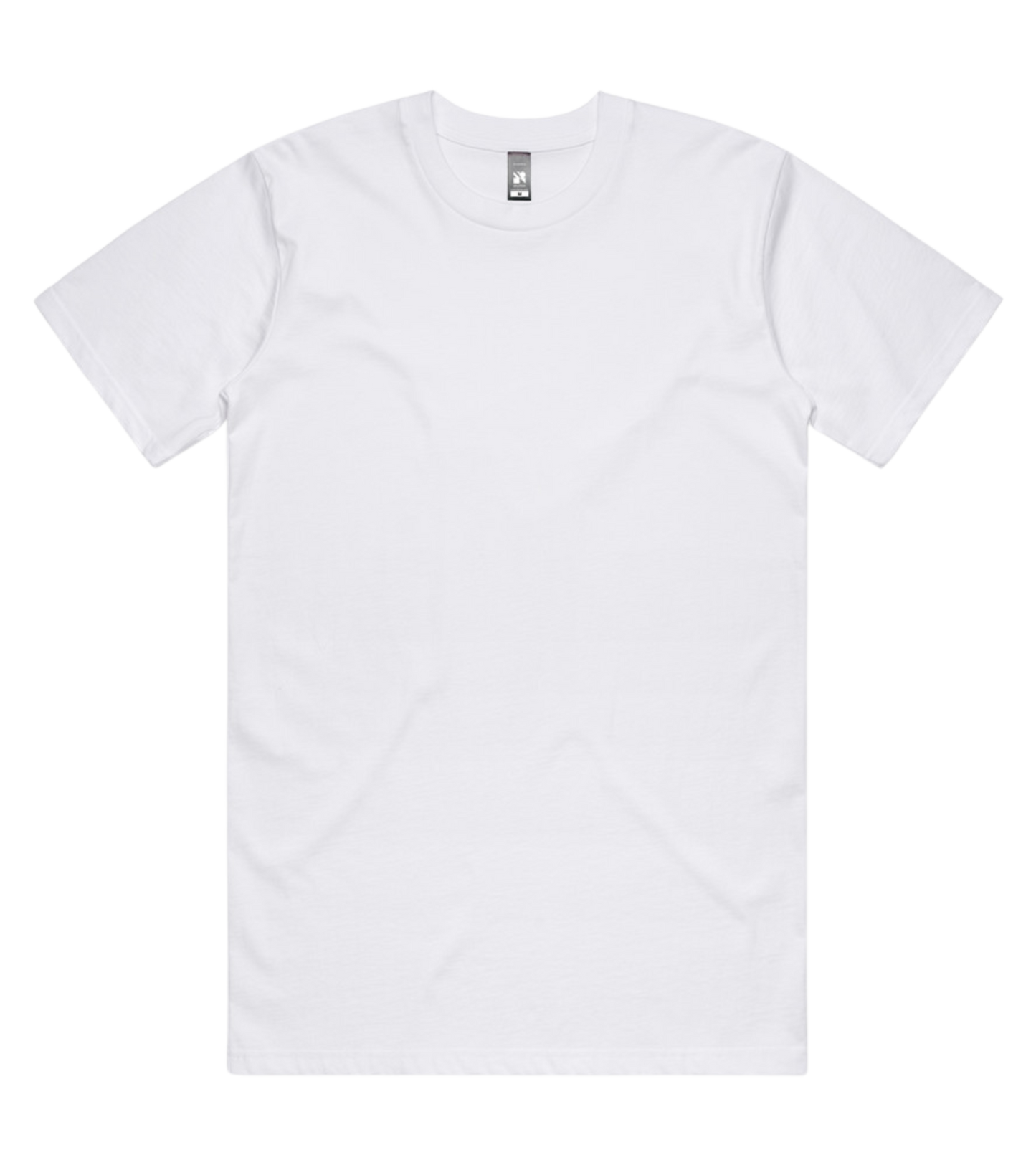 De La Salle - AS Colour Tee 5026 (Sml to 5XL)