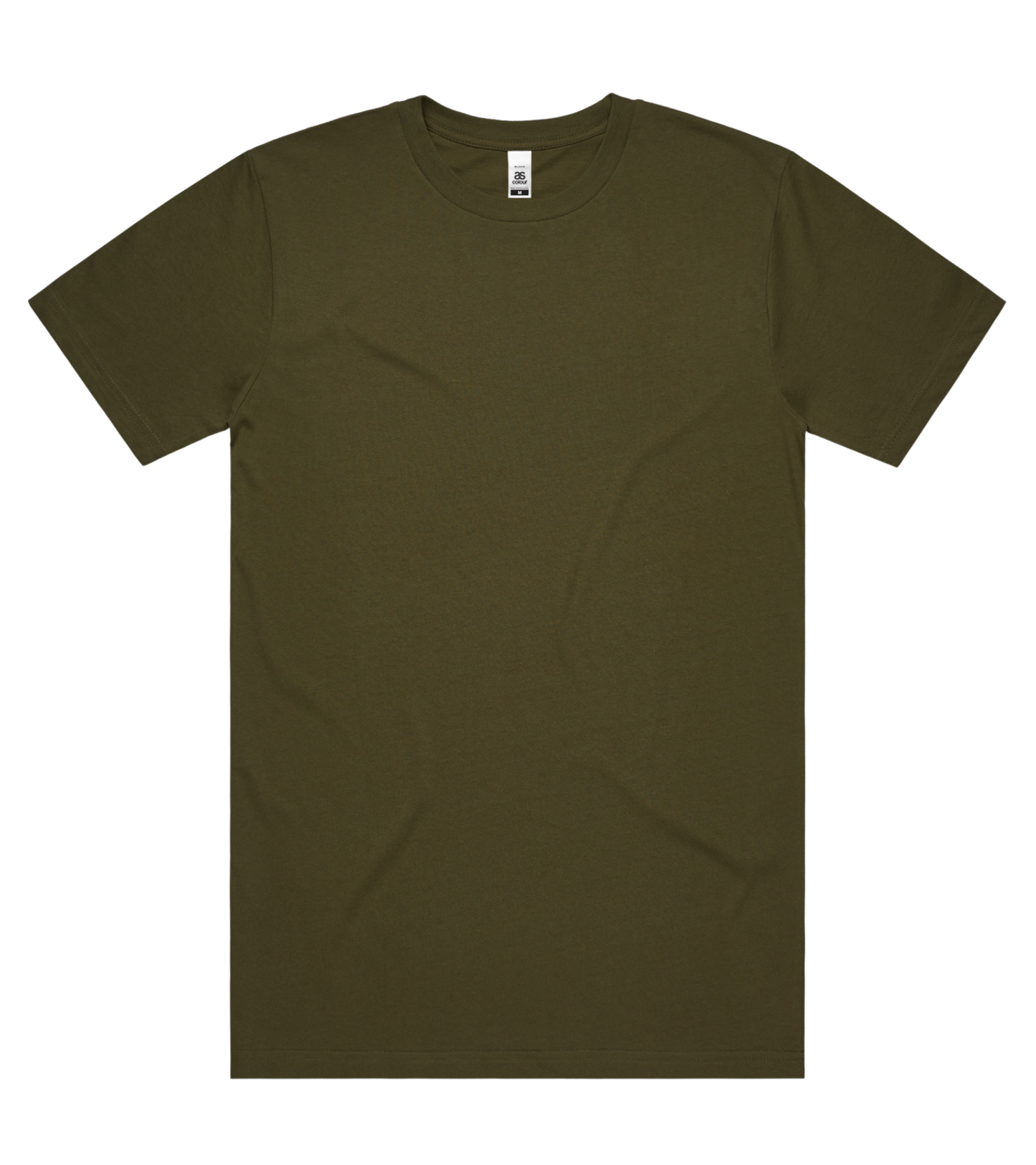 MAKE YOUR OWN - AS Colour Tees 5050 (Sml to 5XL)