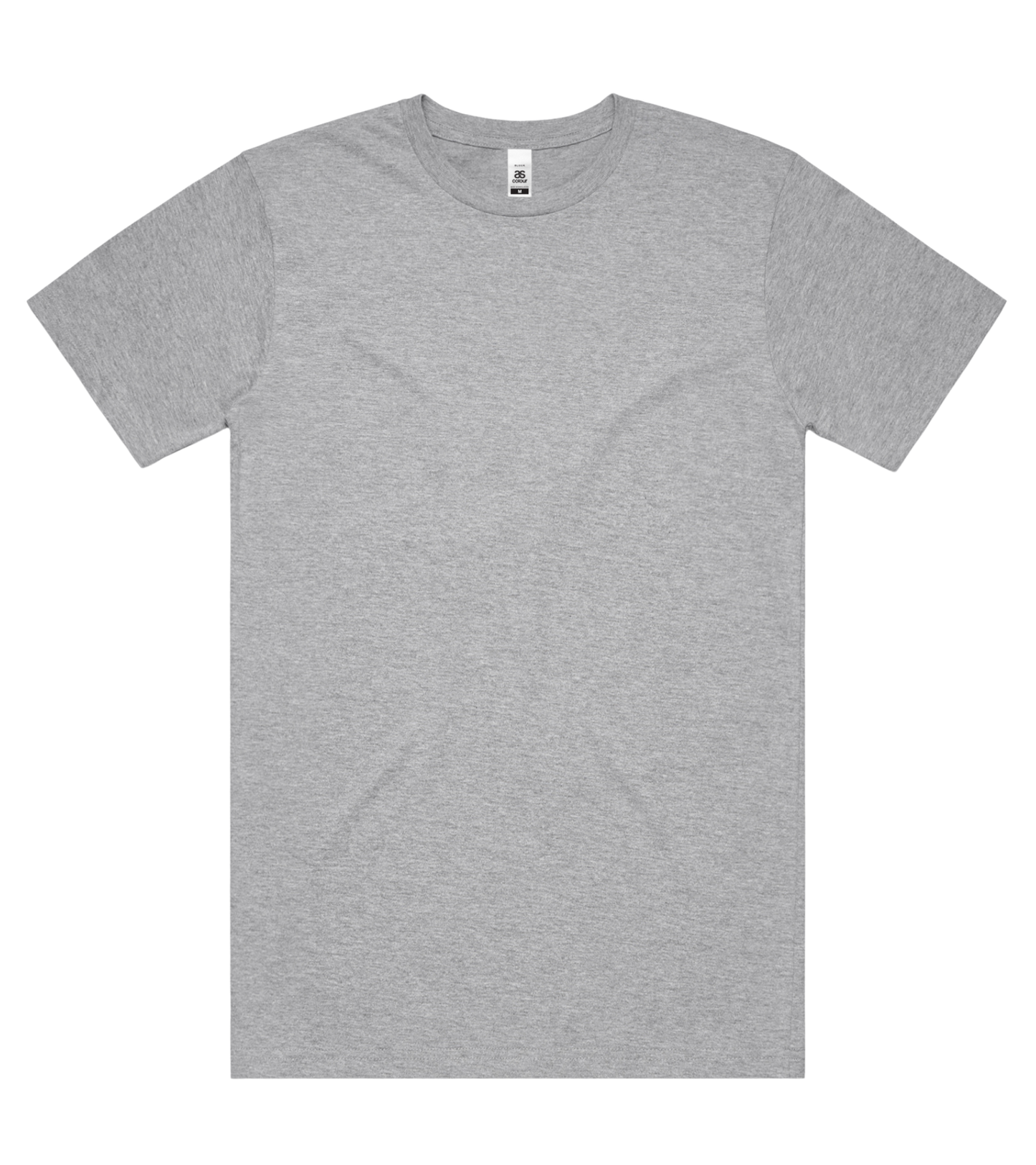 MAKE YOUR OWN - AS Colour Tees 5050 (Sml to 5XL)