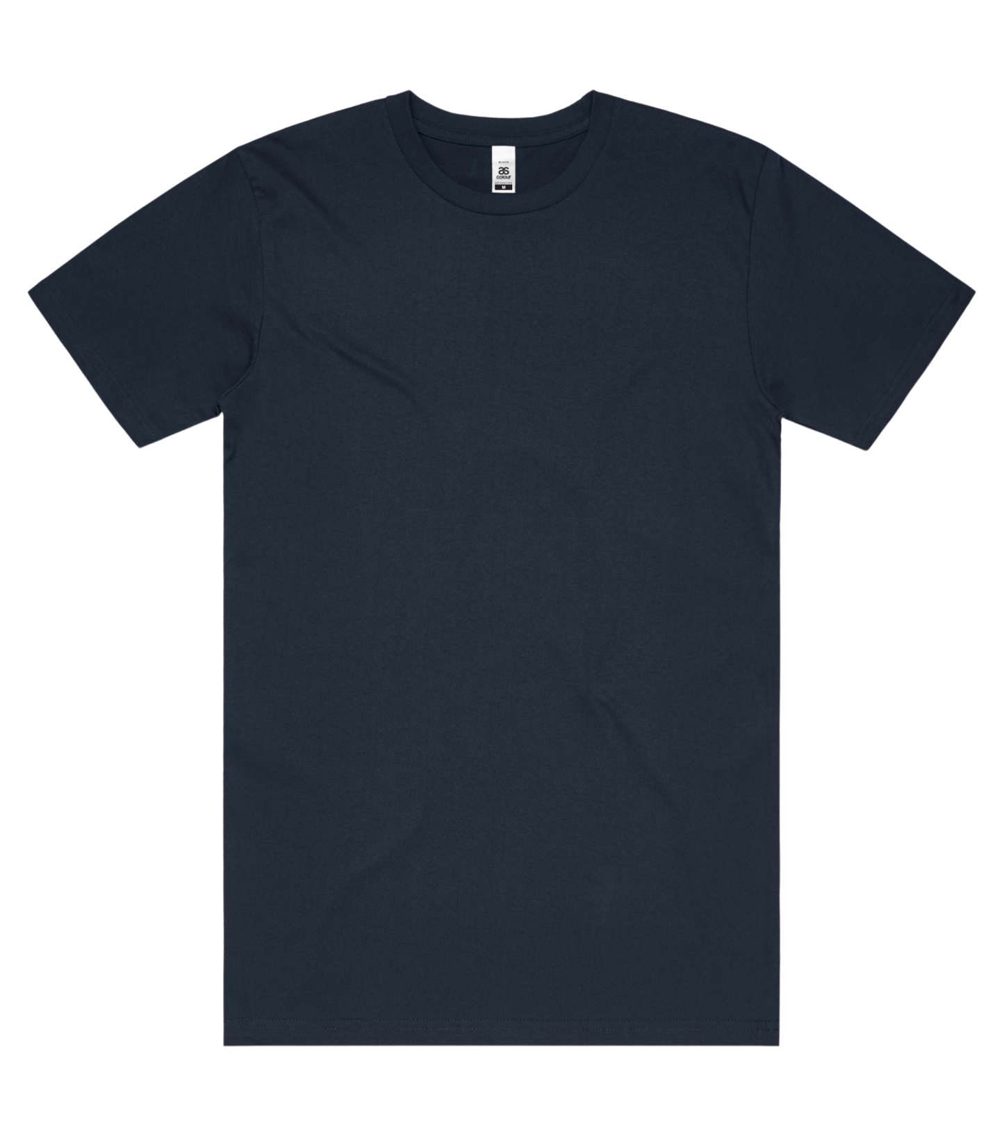 MAKE YOUR OWN - AS Colour Tees 5050 (Sml to 5XL)