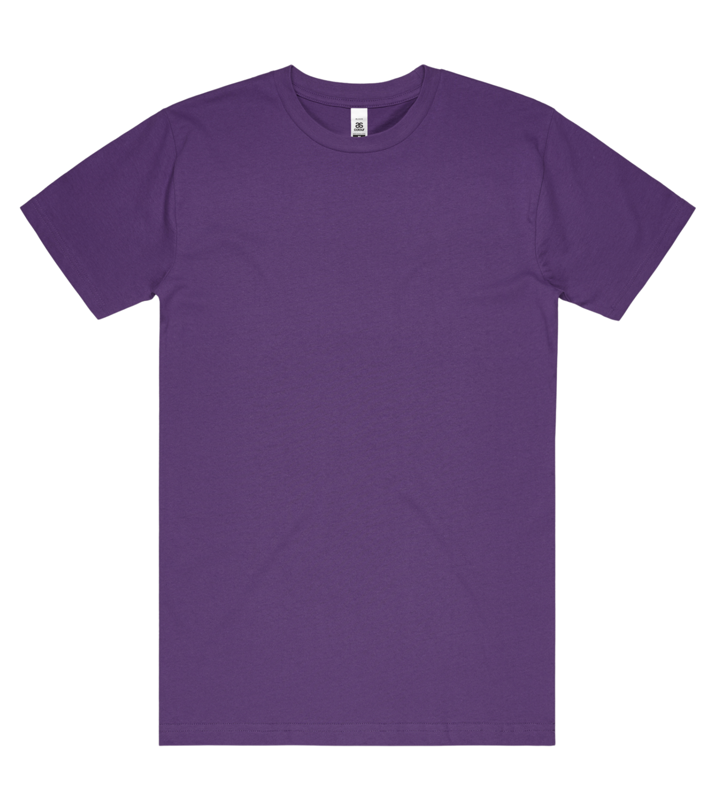 MAKE YOUR OWN - AS Colour Tees 5050 (Sml to 5XL)