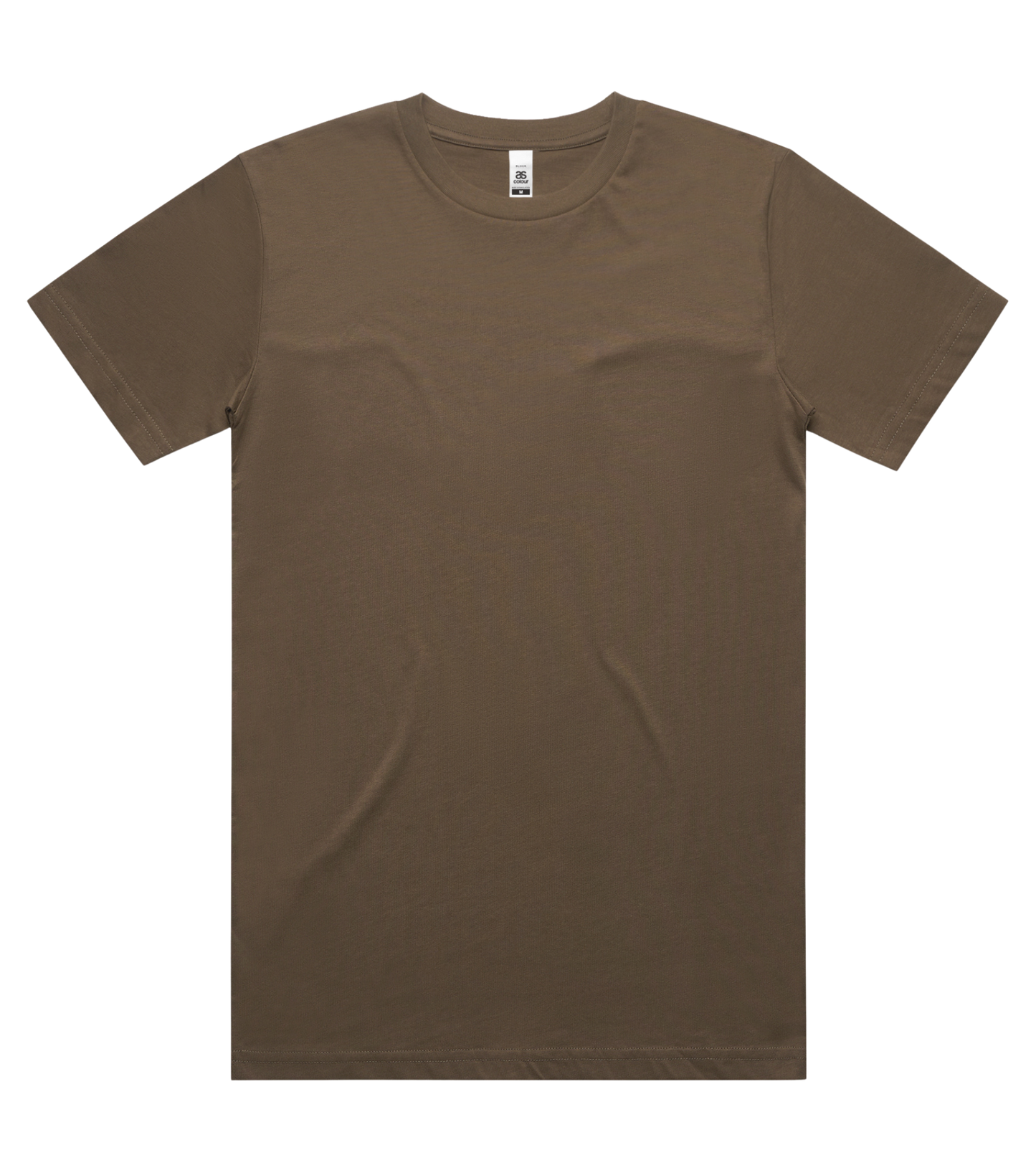 MAKE YOUR OWN - AS Colour Tees 5050 (Sml to 5XL)