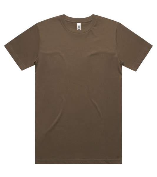 MAKE YOUR OWN - AS Colour Tees 5050 (Sml to 5XL)