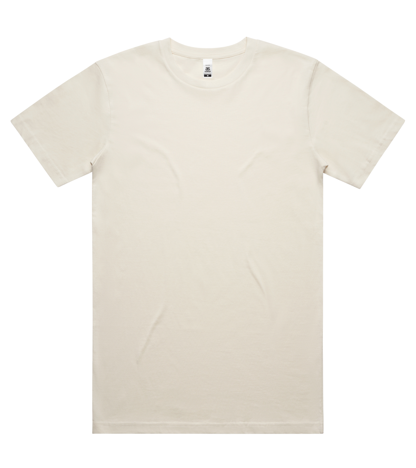 MAKE YOUR OWN - AS Colour Tees 5050 (Sml to 5XL)