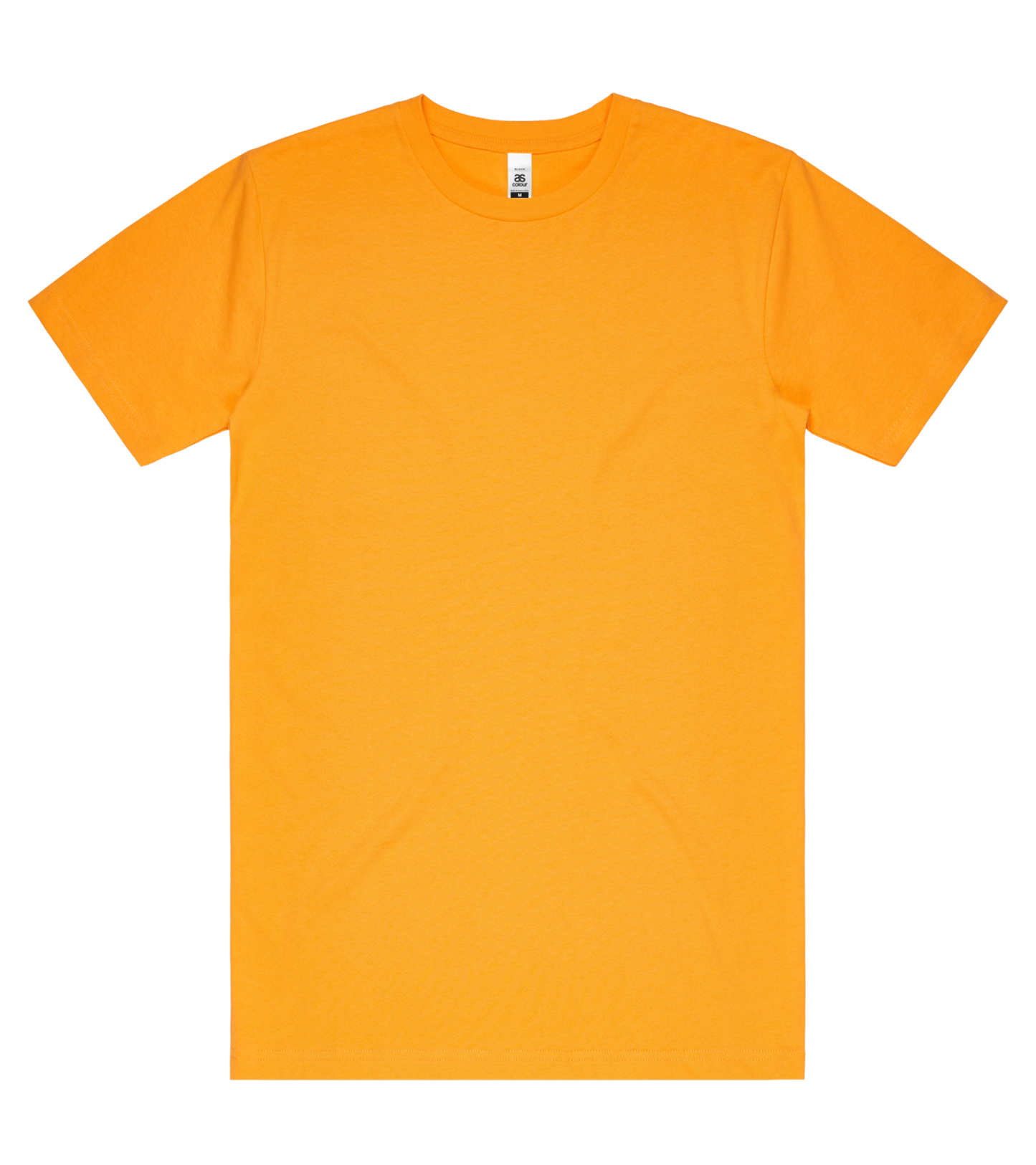 De La Salle - AS Colour Tee 5026 (Sml to 5XL)