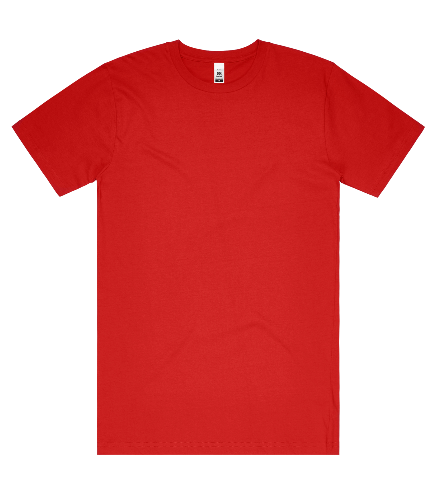 De La Salle - AS Colour Tee 5026 (Sml to 5XL)