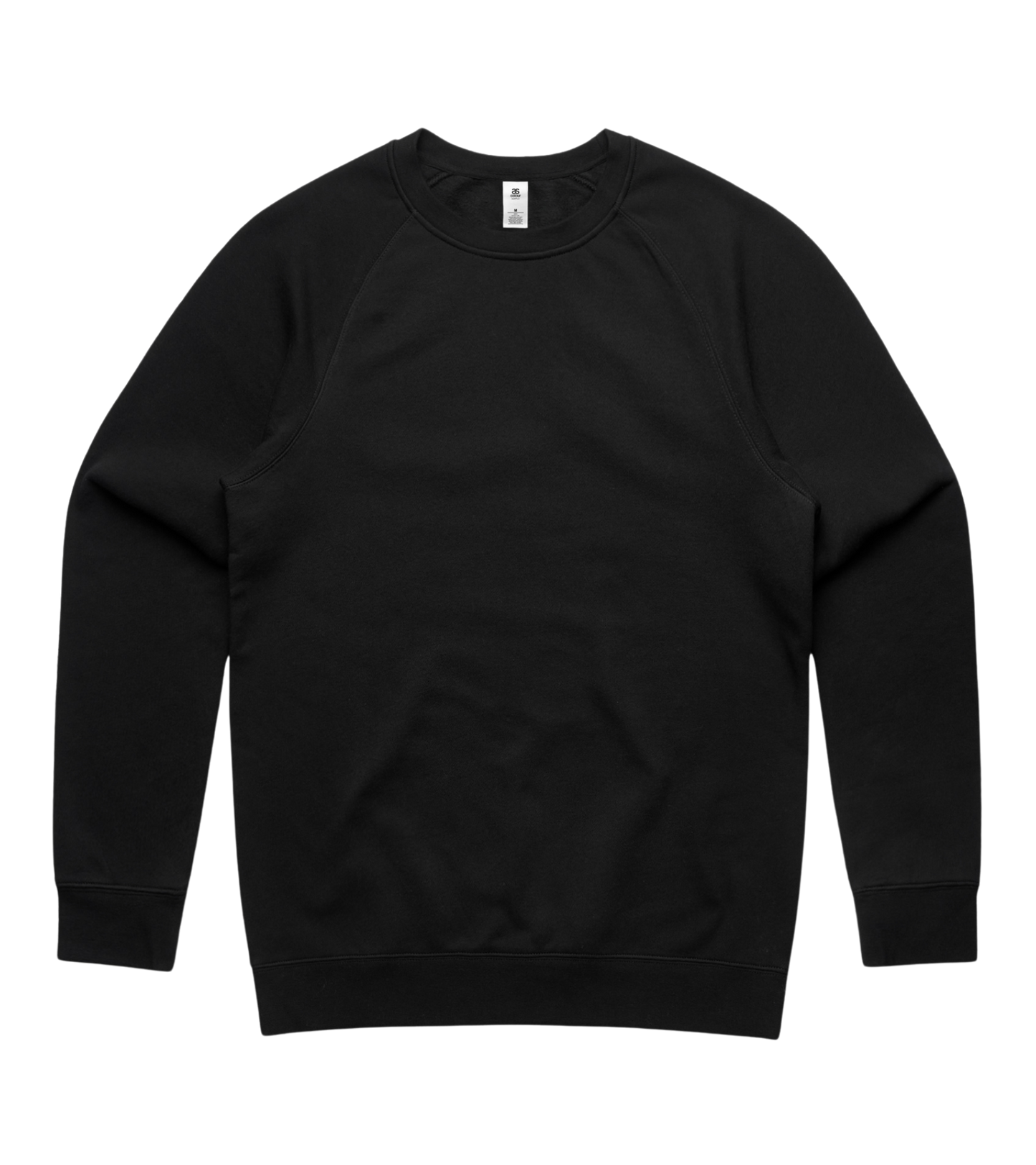 MAKE YOUR OWN - AS Colour Crewneck 5100 (Sml to 5XL)