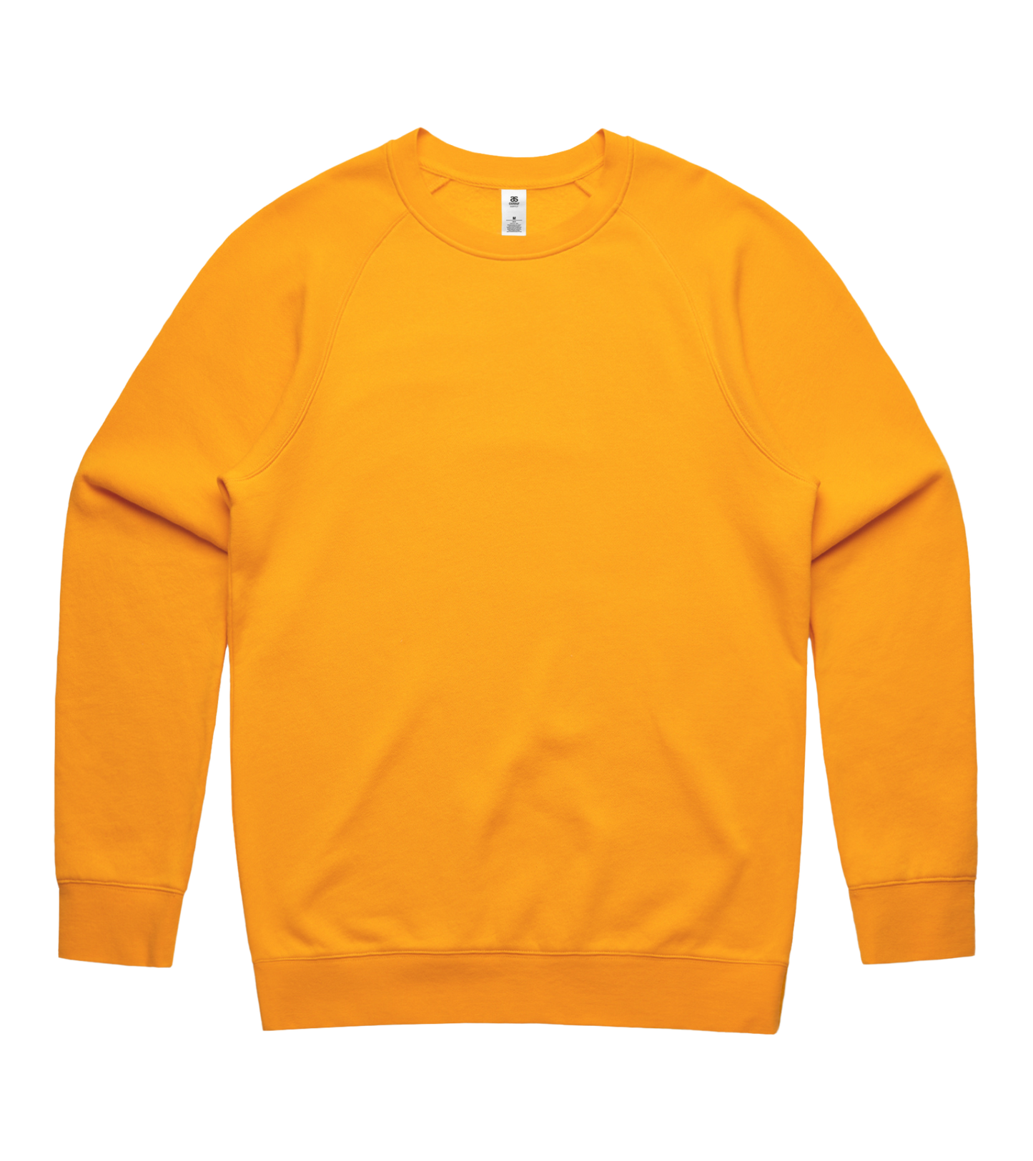 De La Salle - AS Colour Crewneck 5100 (Sml to 5XL)