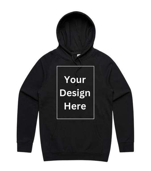 Custom Hood 5101 - AS Colour