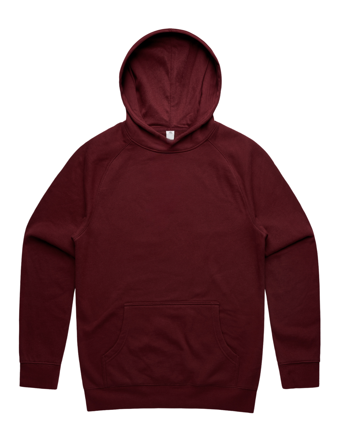 De La Salle - AS Colour Hood 5101 (Sml to 5XL)