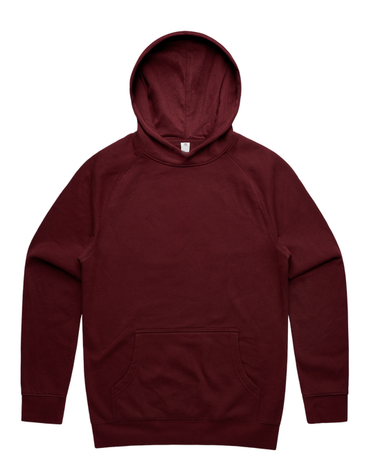 MAKE YOUR OWN - AS Colour Hood 5101 (Sml to 5XL)