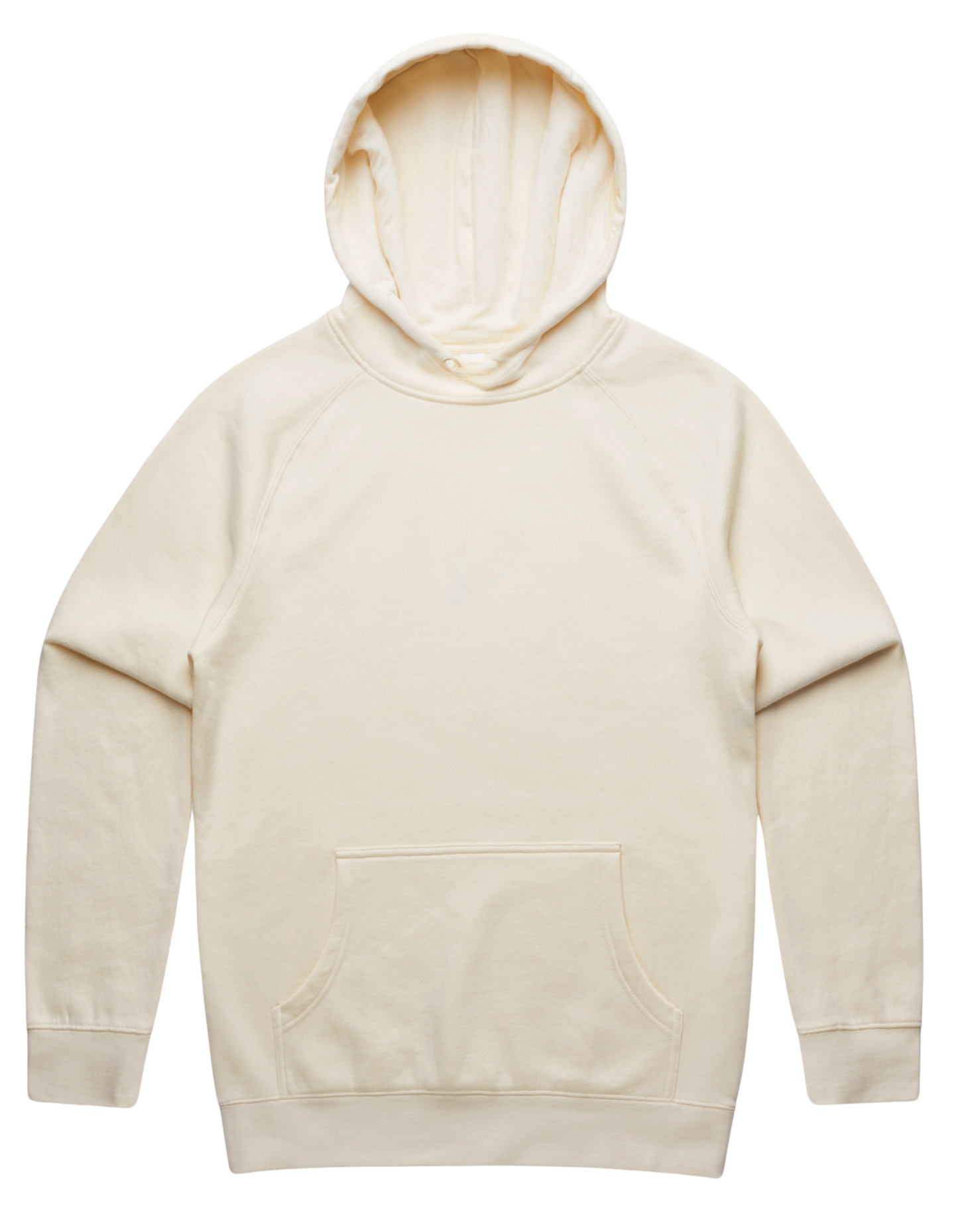 MAKE YOUR OWN - AS Colour Hood 5101 (Sml to 5XL)