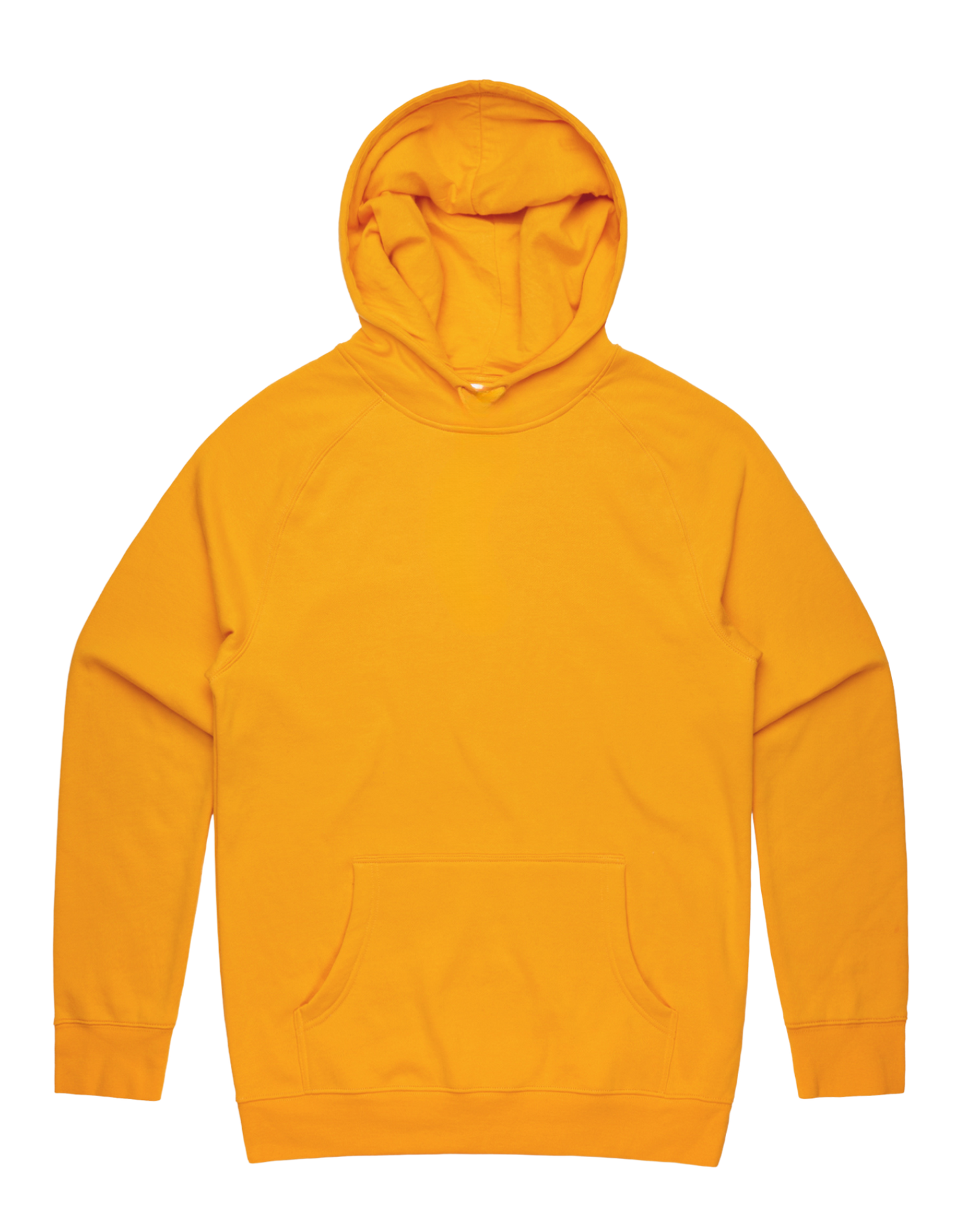 MAKE YOUR OWN - AS Colour Hood 5101 (Sml to 5XL)