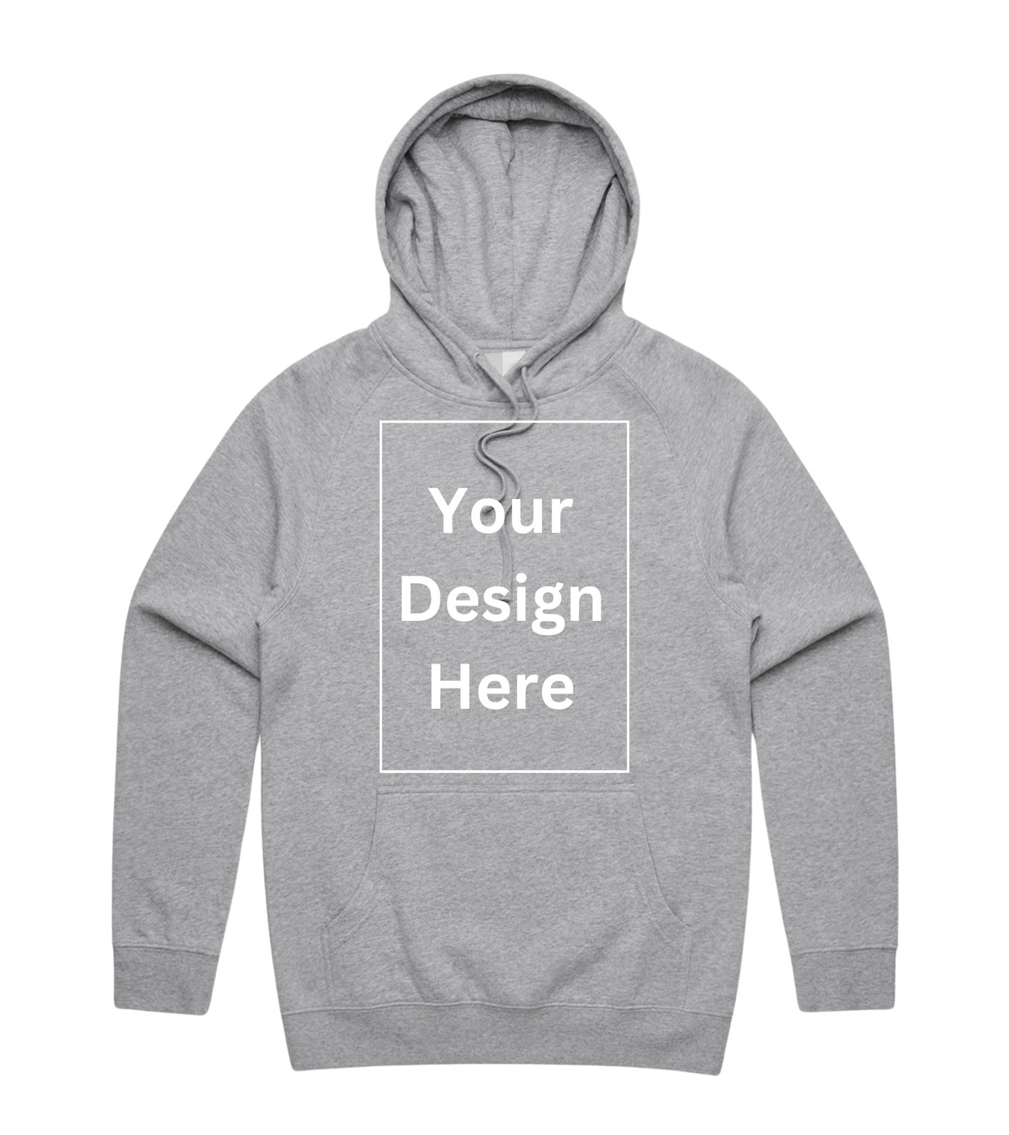 Custom Hood 5101 - AS Colour