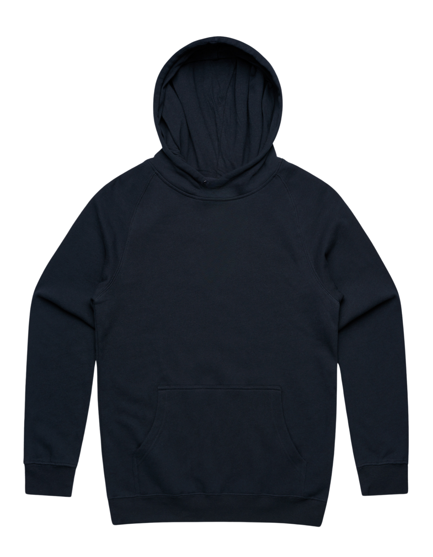 De La Salle - AS Colour Hood 5101 (Sml to 5XL)