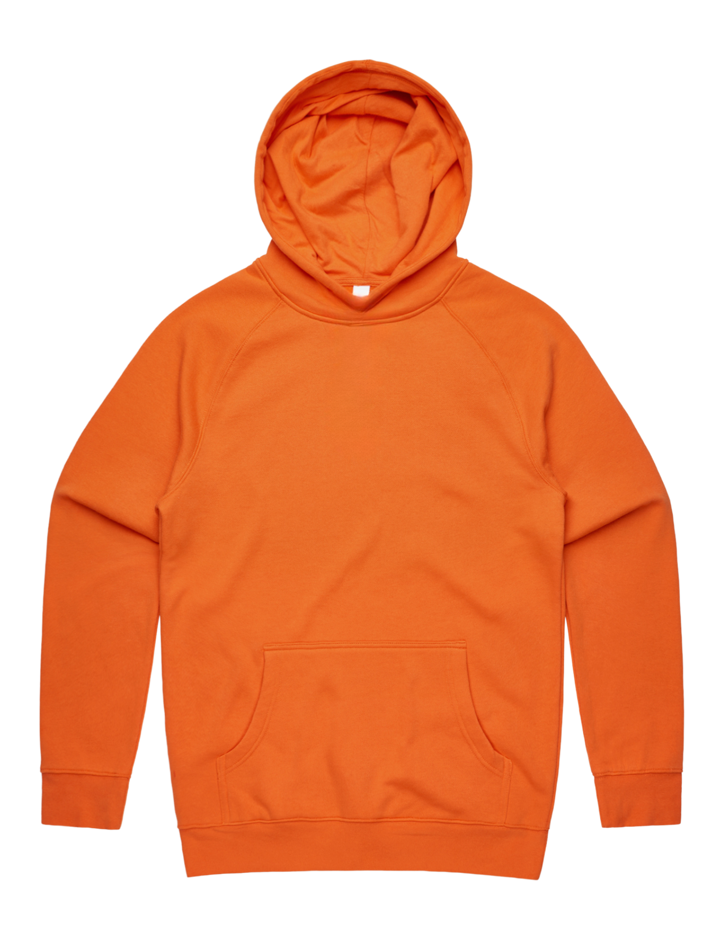 MAKE YOUR OWN - AS Colour Hood 5101 (Sml to 5XL)