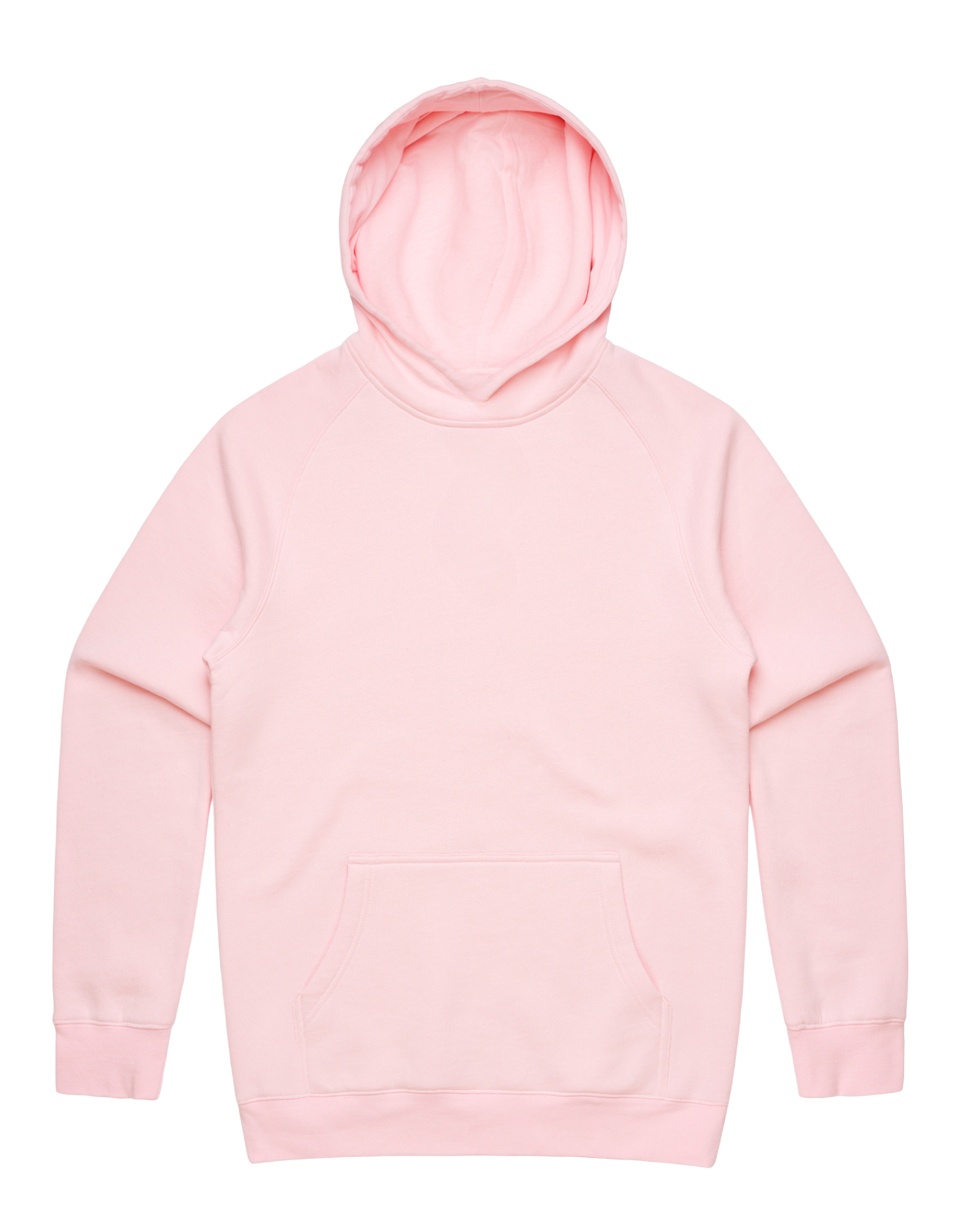 MAKE YOUR OWN - AS Colour Hood 5101 (Sml to 5XL)