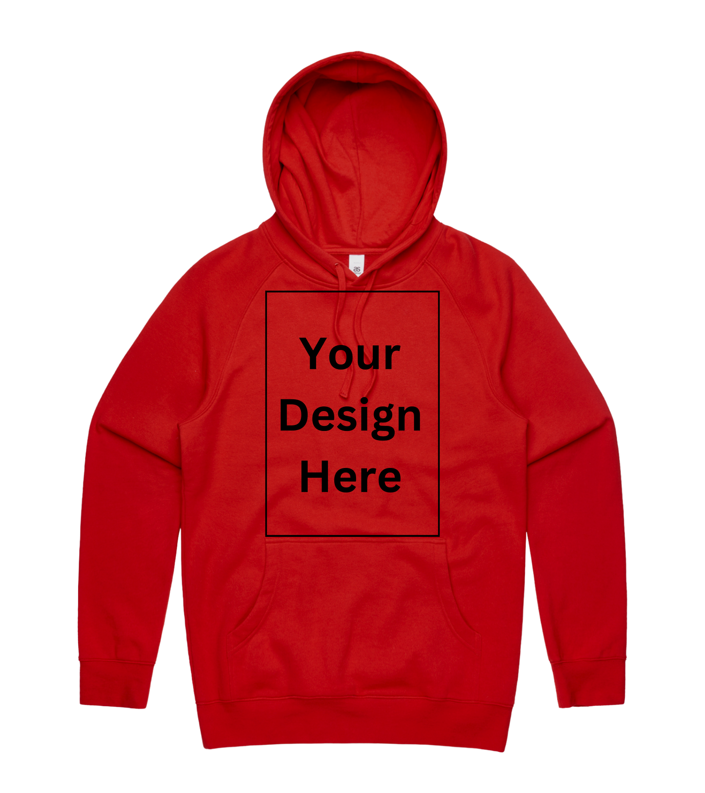 Custom Hood 5101 - AS Colour