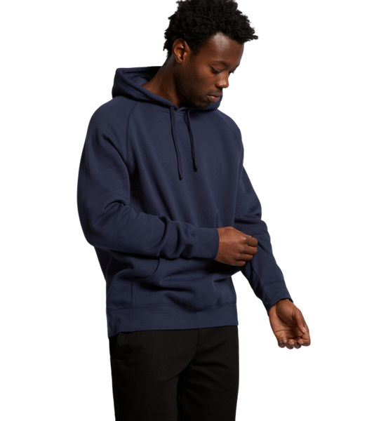 De La Salle - AS Colour Hood 5101 (Sml to 5XL)