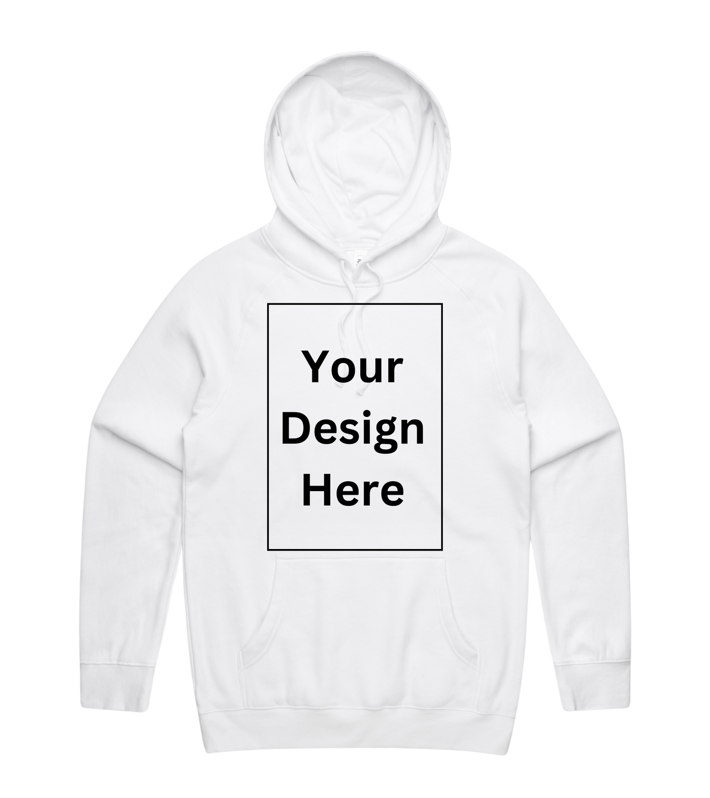 Custom Hood 5101 - AS Colour