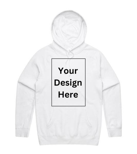 Custom Hood 5101 - AS Colour