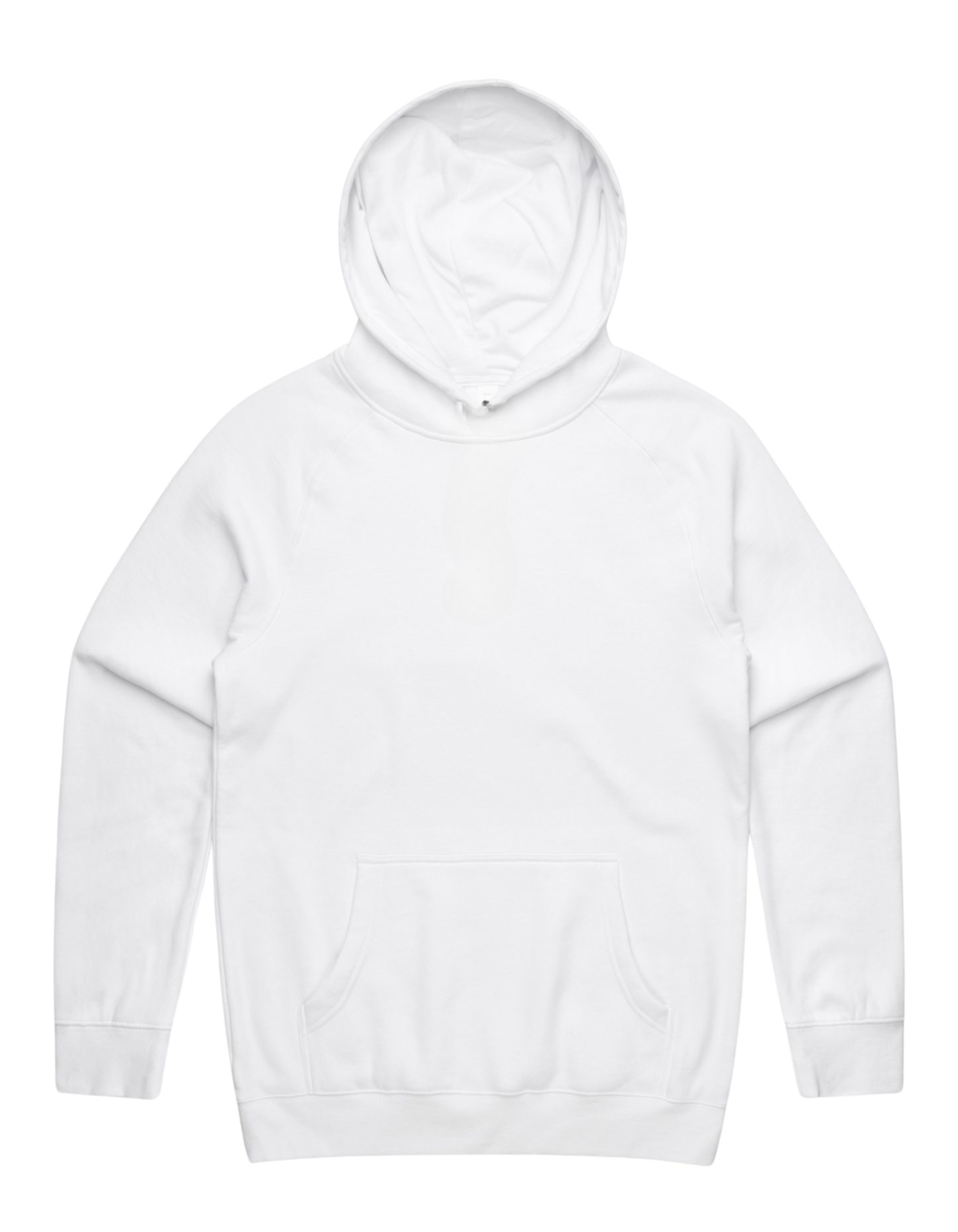 De La Salle - AS Colour Hood 5101 (Sml to 5XL)