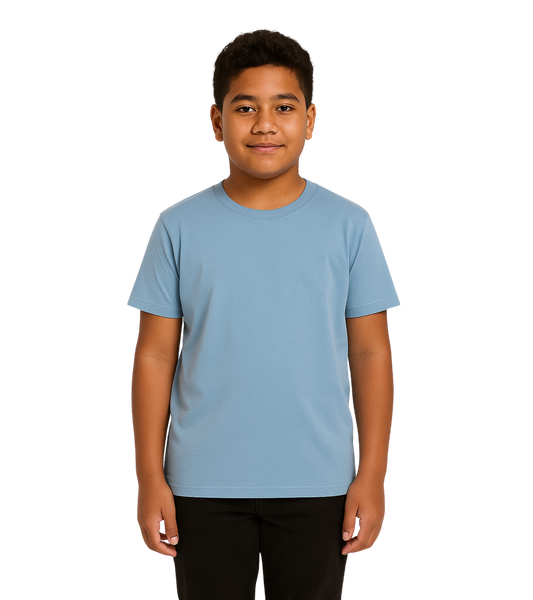 VIP AS Colour Youth Kids Tees 3006 (Sizes 8 - 16)