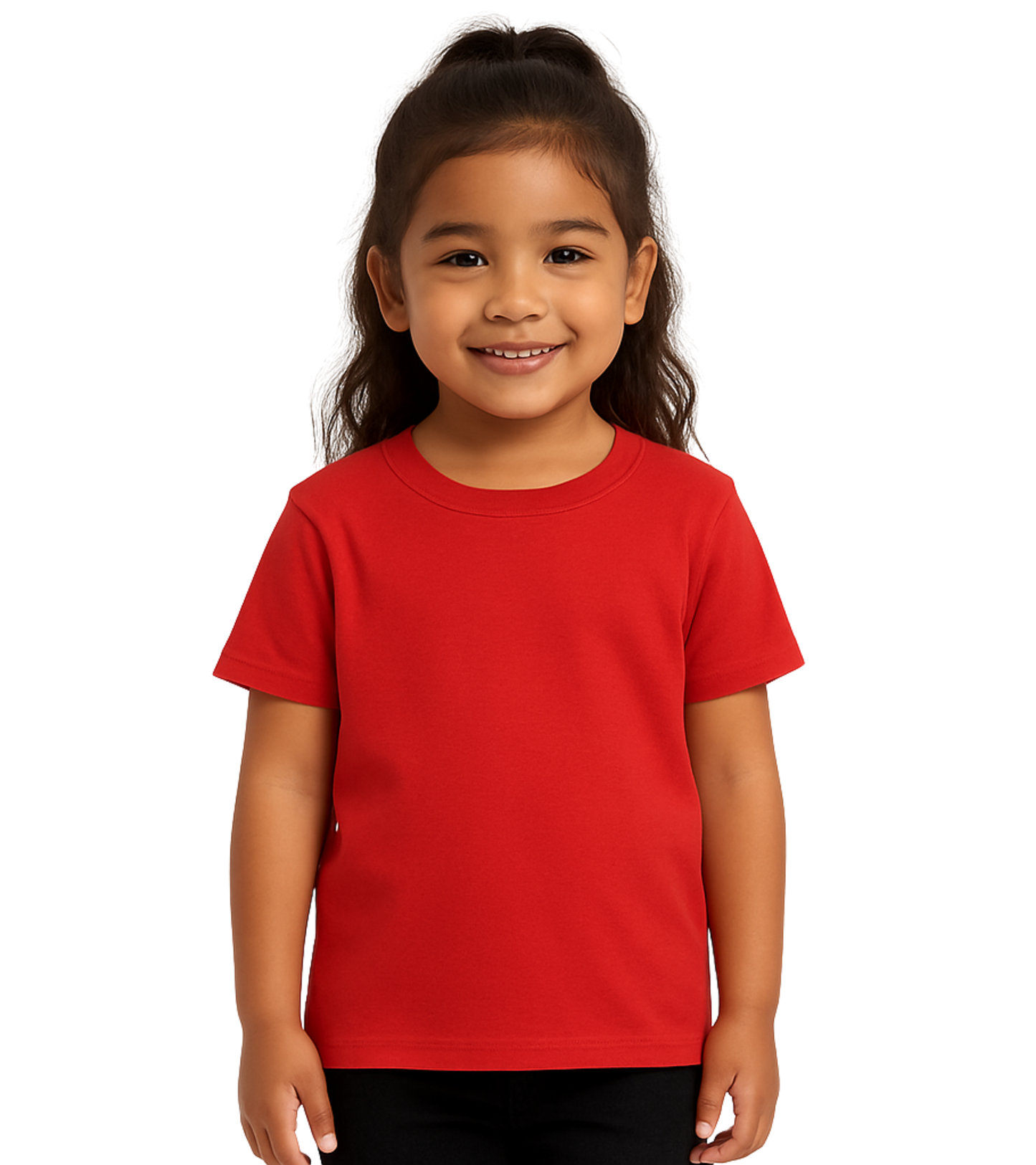 MAKE YOUR OWN - AS Colour Kids Tees 3005 (Sizes 2 - 6)
