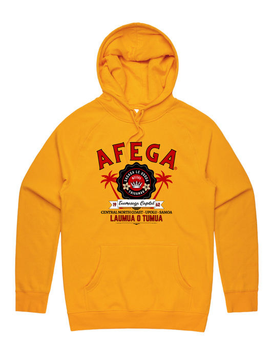 Afega Hood 5101 - AS Colour