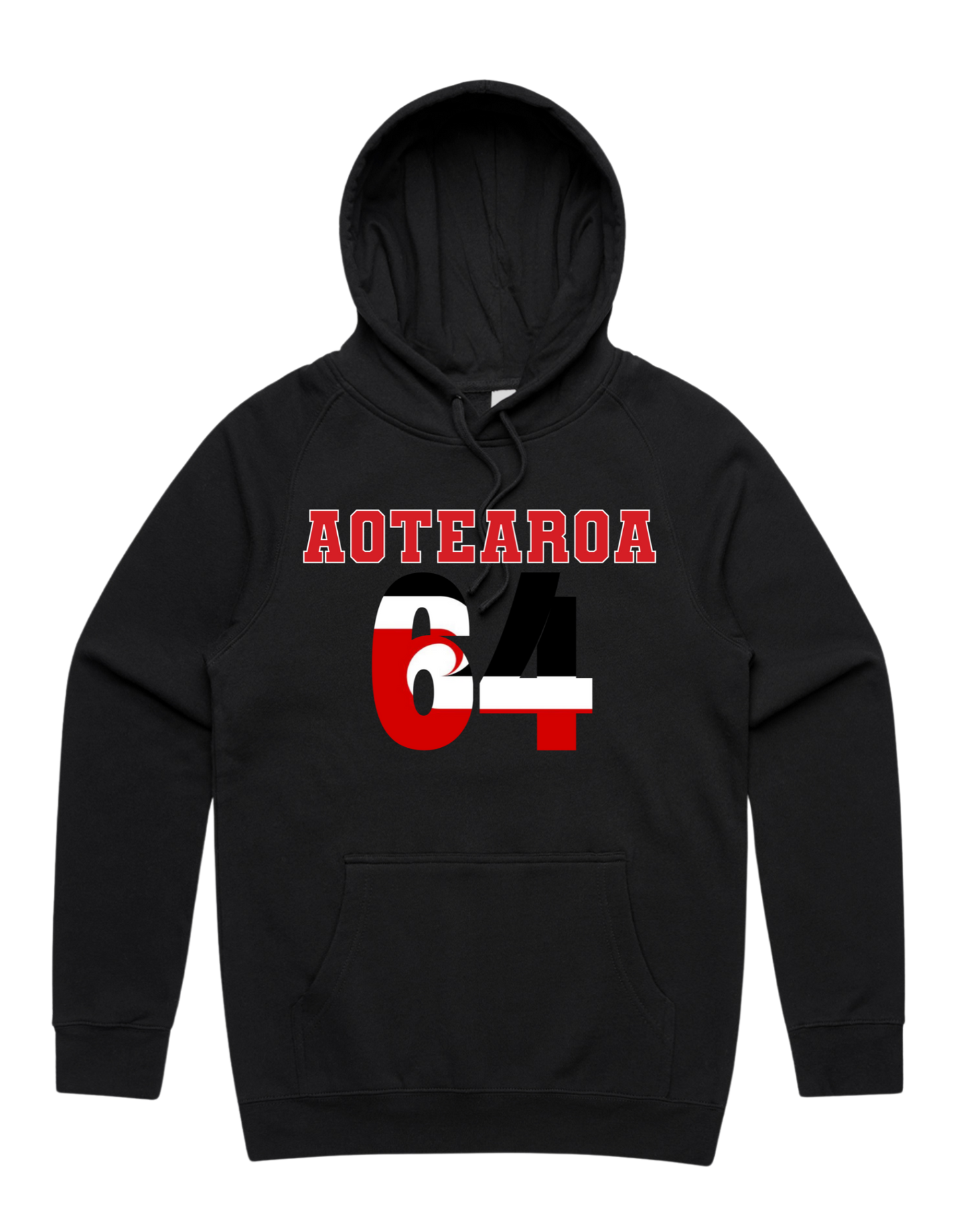 Aotearoa Hood 5101 - AS Colour