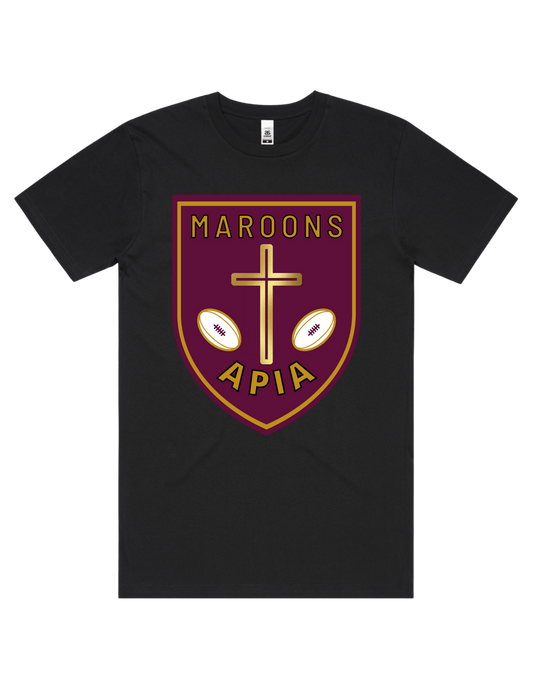 Apia Tee 5050 - AS Colour