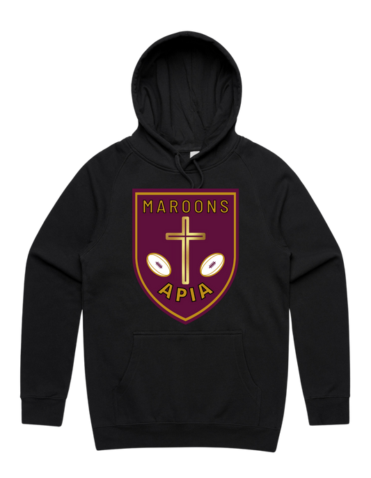 Apia Hood 5101 - AS Colour