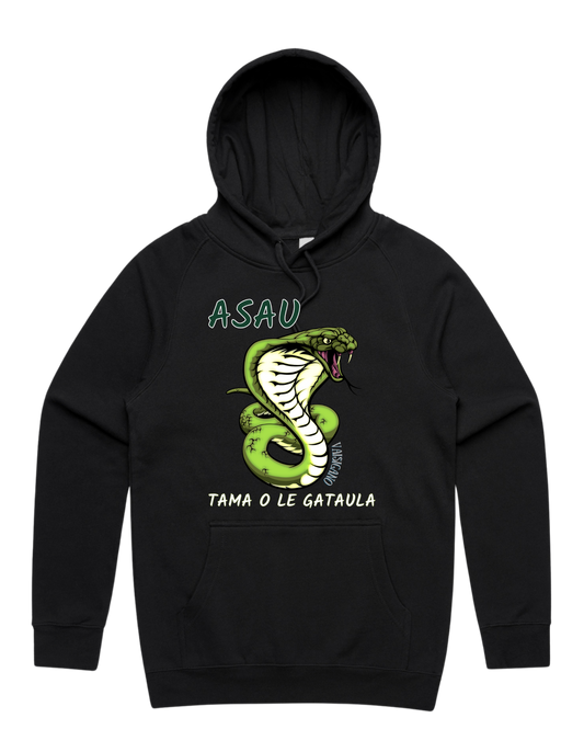 Asau Hood 5101 - AS Colour