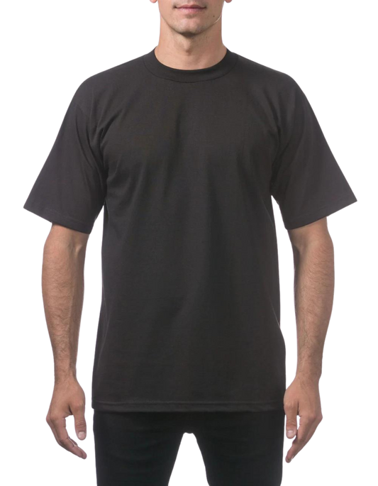 MAKE YOUR OWN - Pro Club Tee (Sml to 10XL)