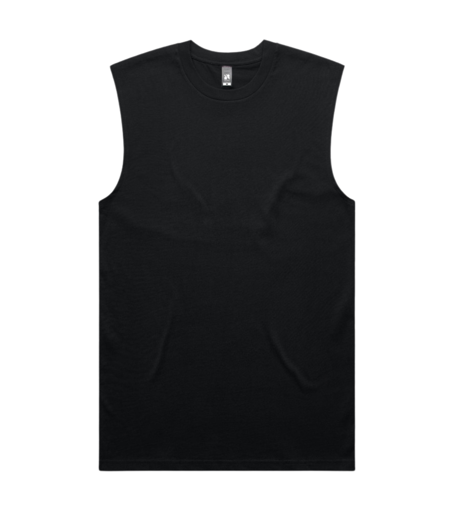 MAKE YOUR OWN - AS Colour Classic Tank 5073 (Sml to 3XL)