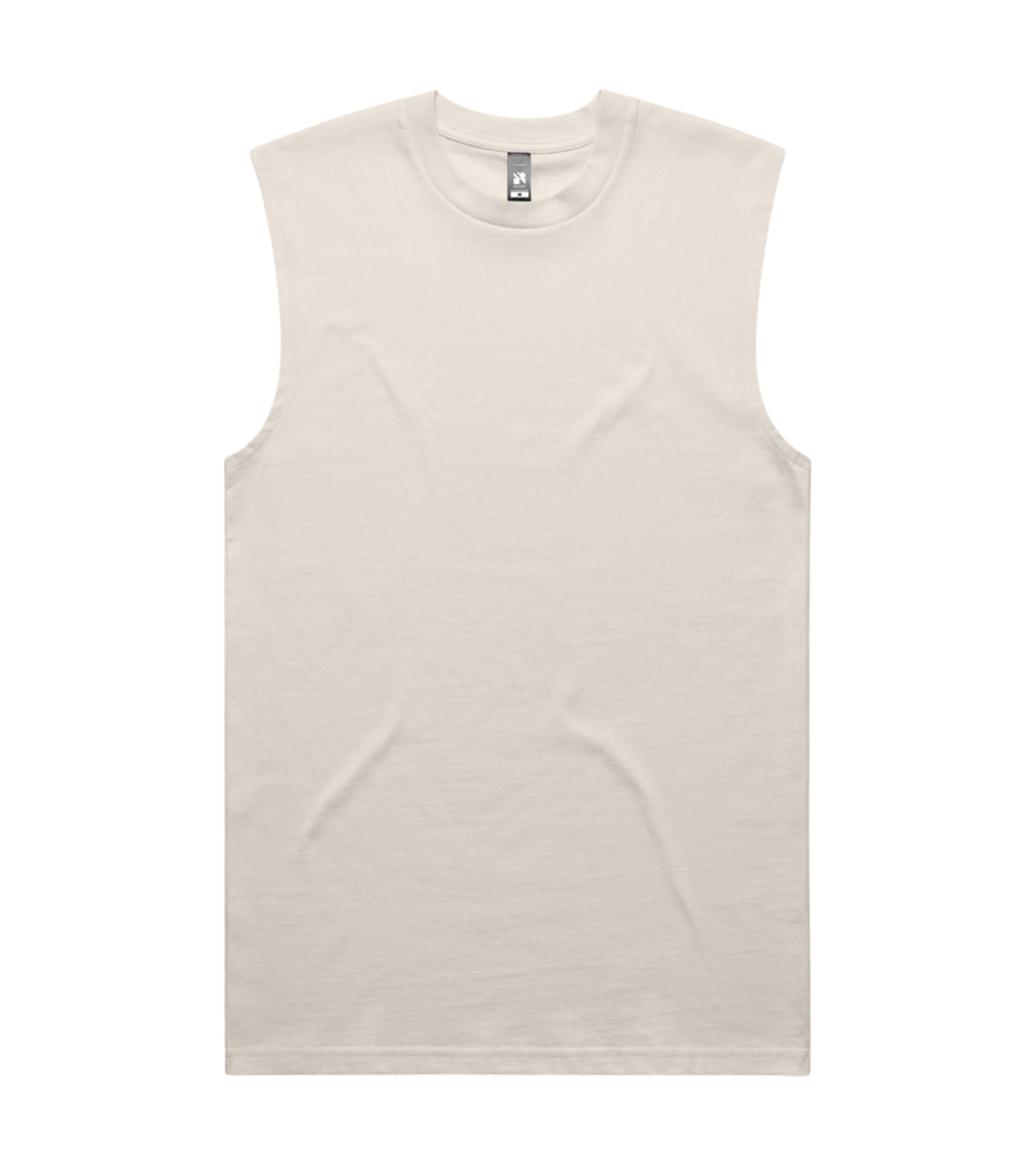 MAKE YOUR OWN - AS Colour Classic Tank 5073 (Sml to 3XL)