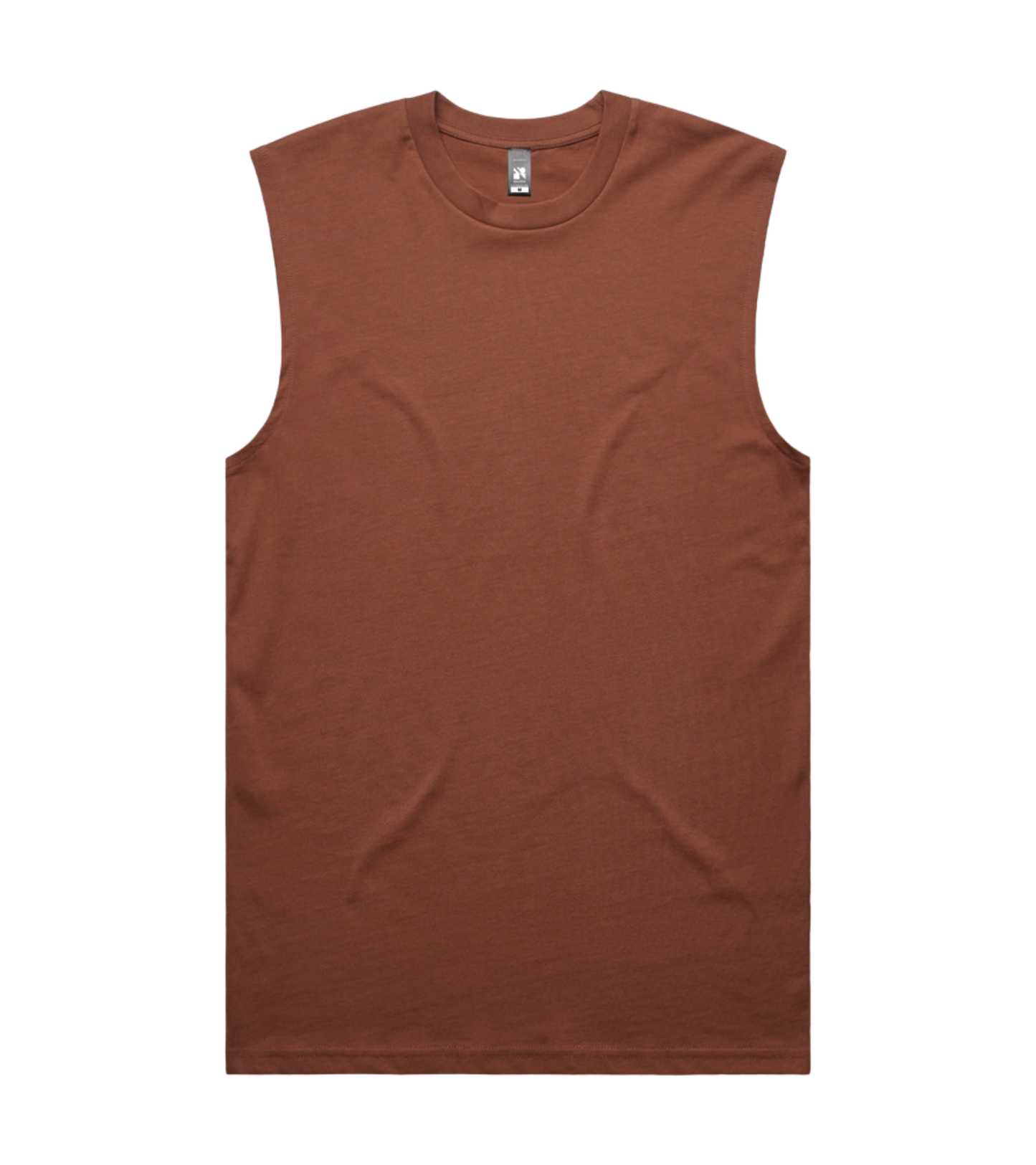 MAKE YOUR OWN - AS Colour Classic Tank 5073 (Sml to 3XL)