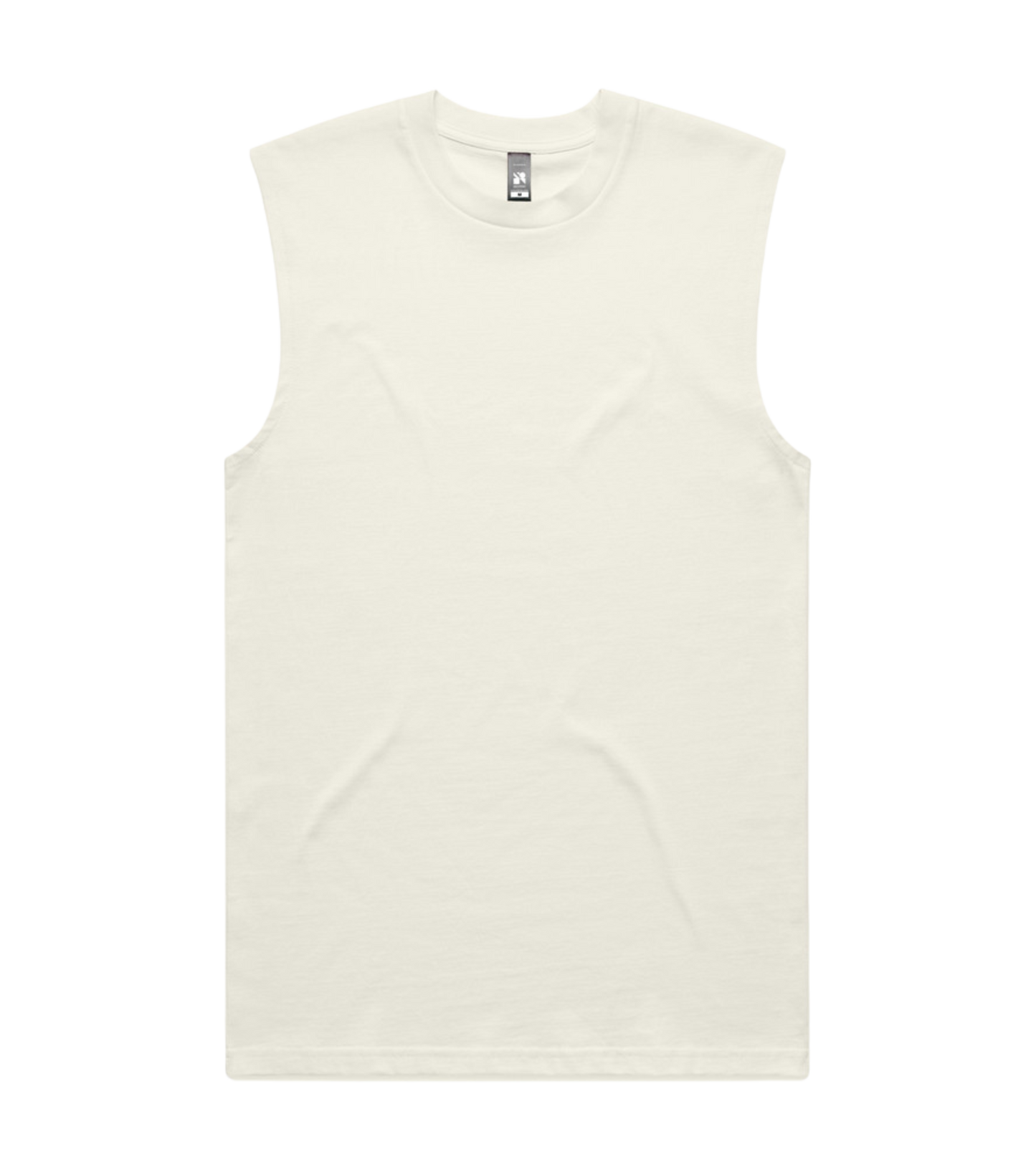 MAKE YOUR OWN - AS Colour Classic Tank 5073 (Sml to 3XL)