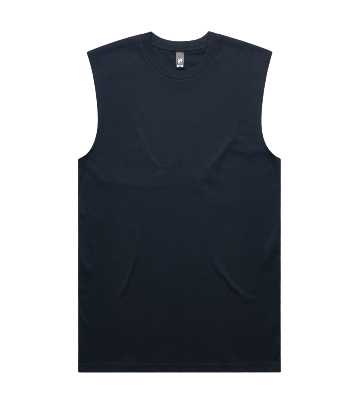 MAKE YOUR OWN - AS Colour Classic Tank 5073 (Sml to 3XL)