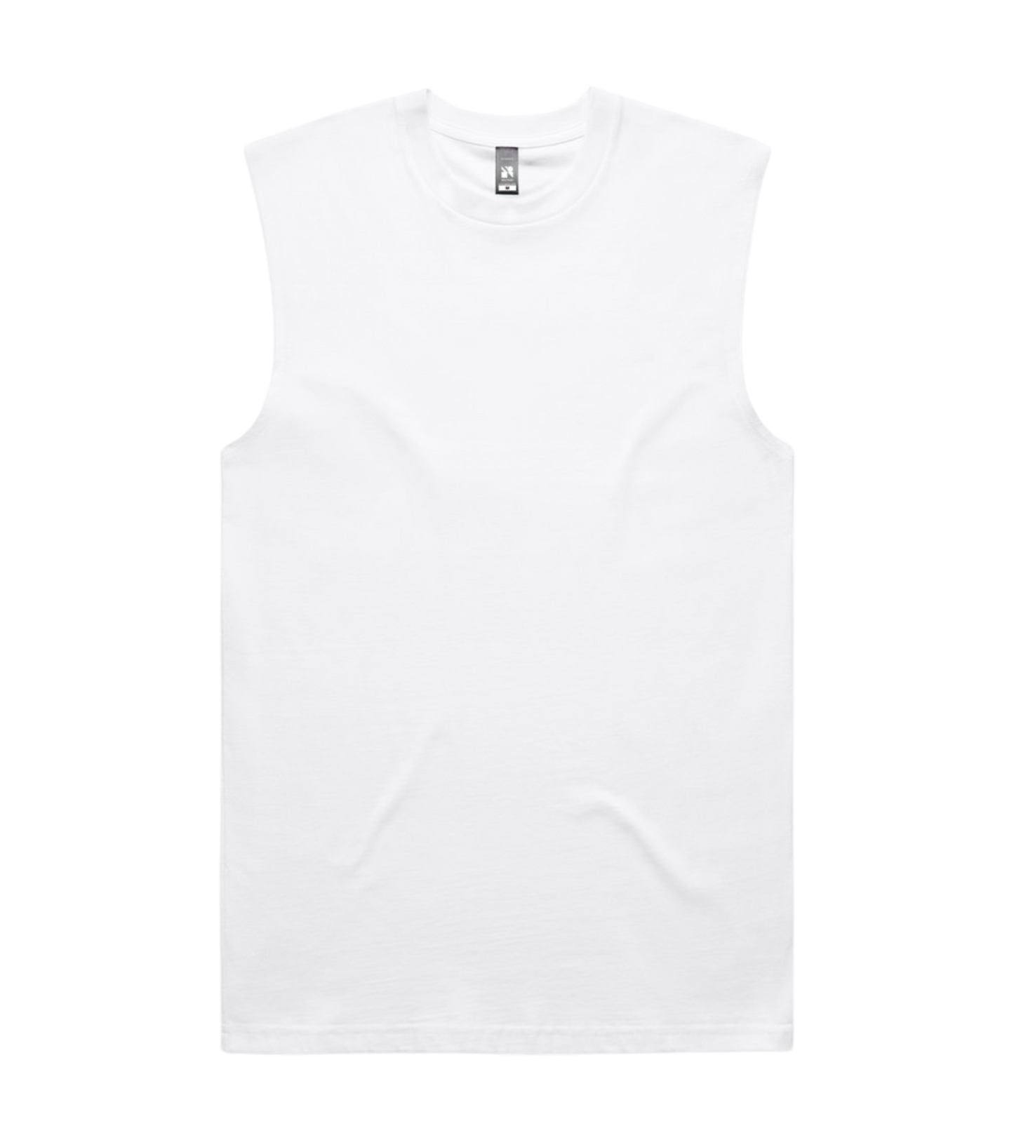 MAKE YOUR OWN - AS Colour Classic Tank 5073 (Sml to 3XL)